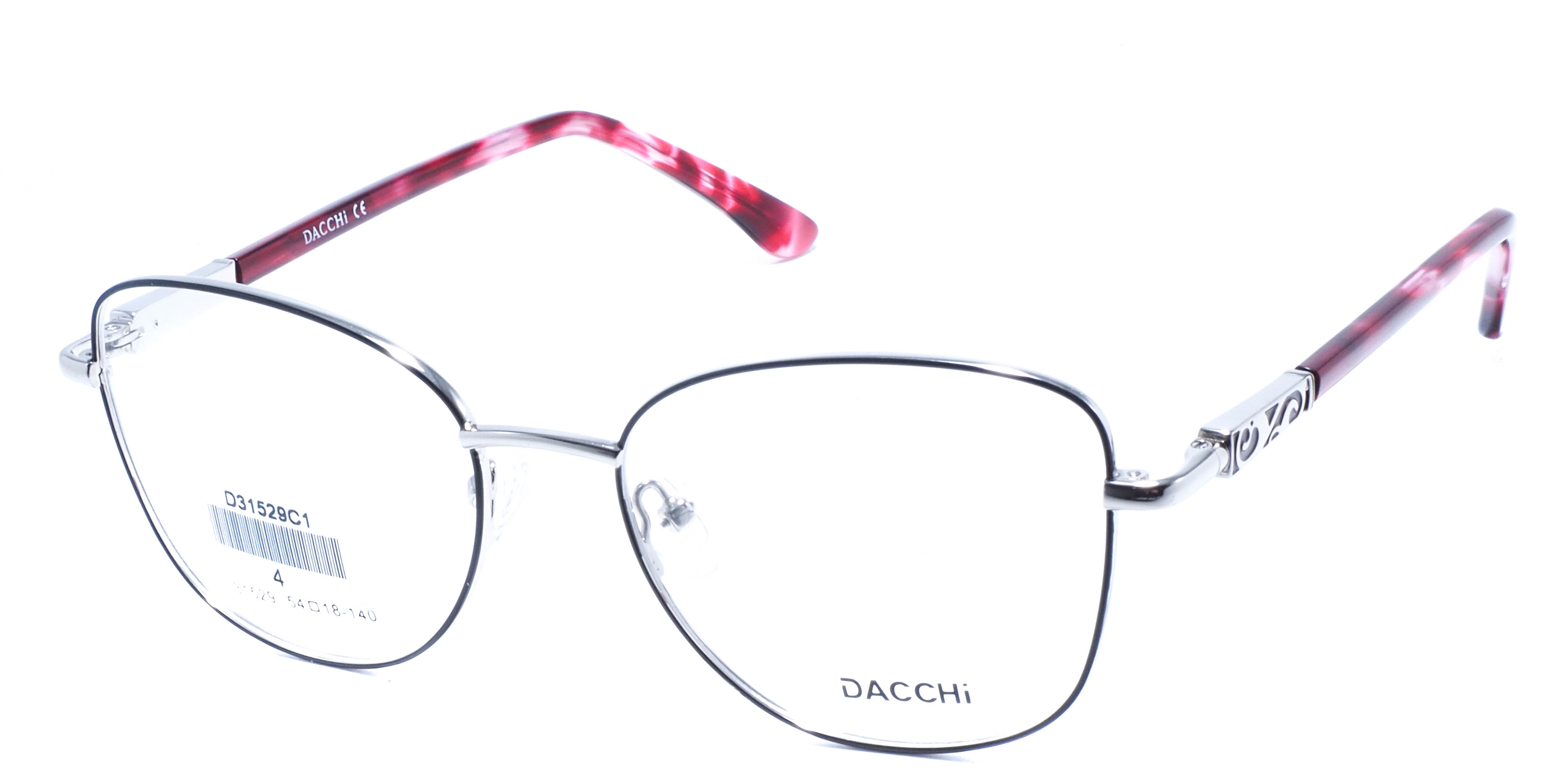 оправа Dacchi 31529 C1