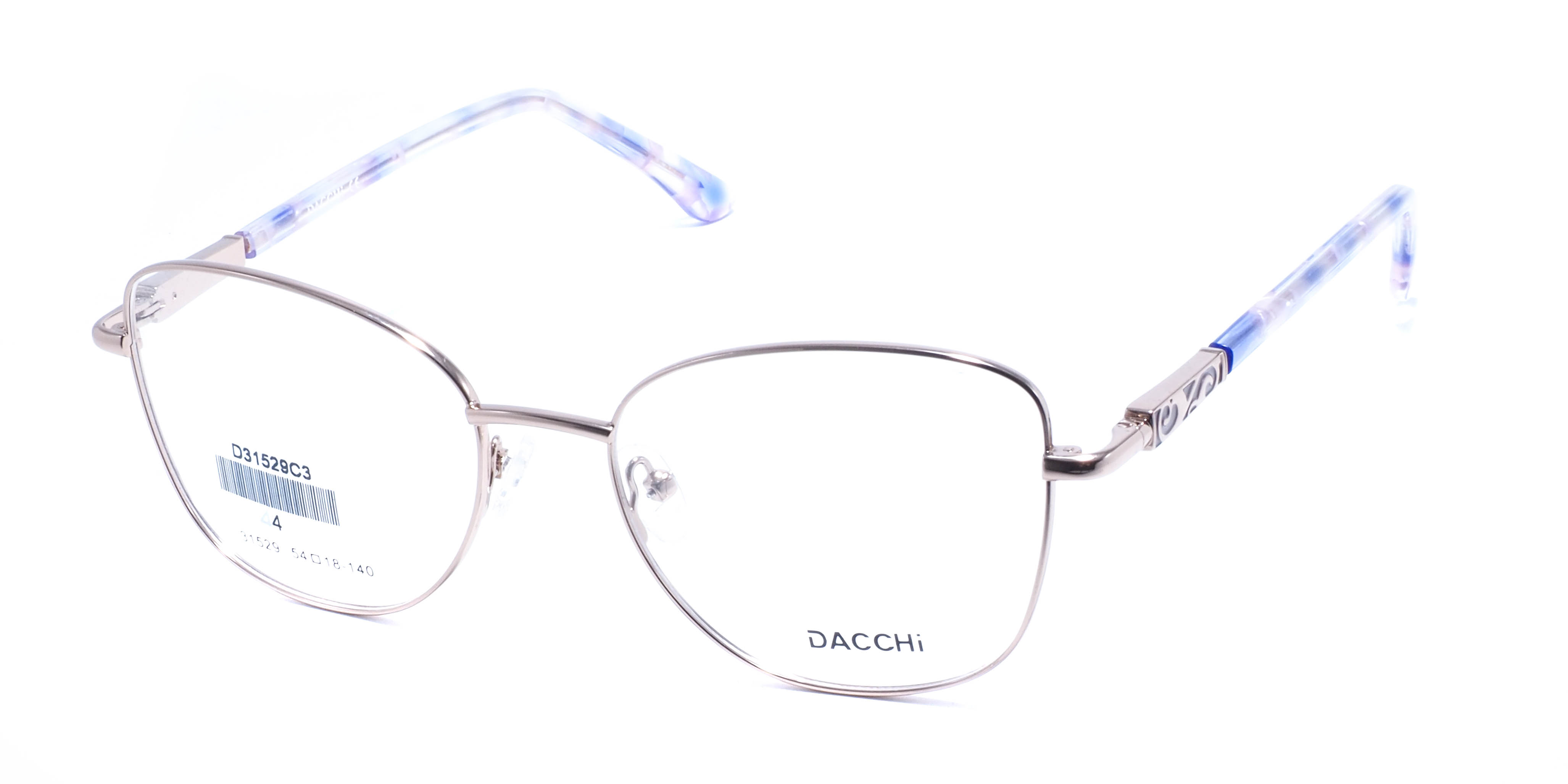 оправа Dacchi 31529 C3