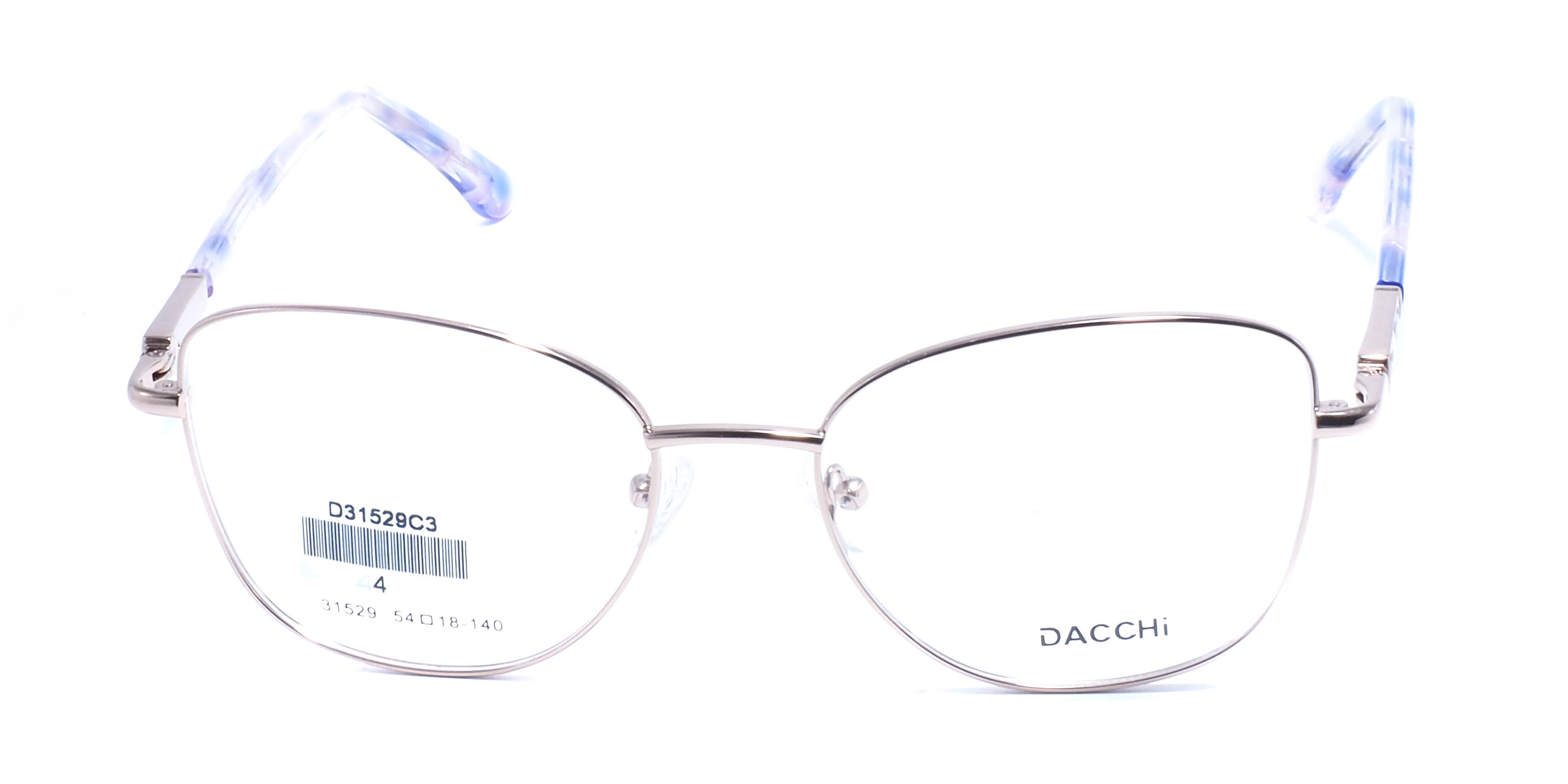 оправа Dacchi 31529 C3