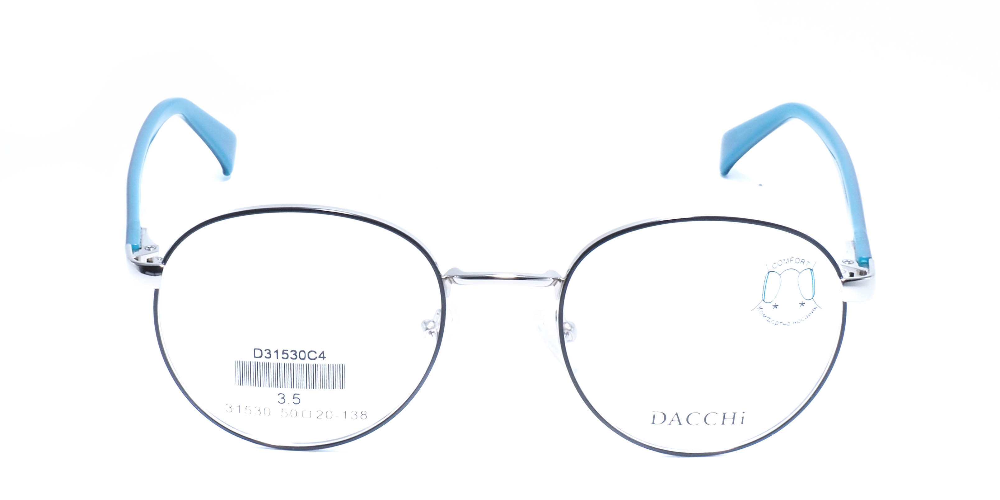 оправа Dacchi 31530 C4