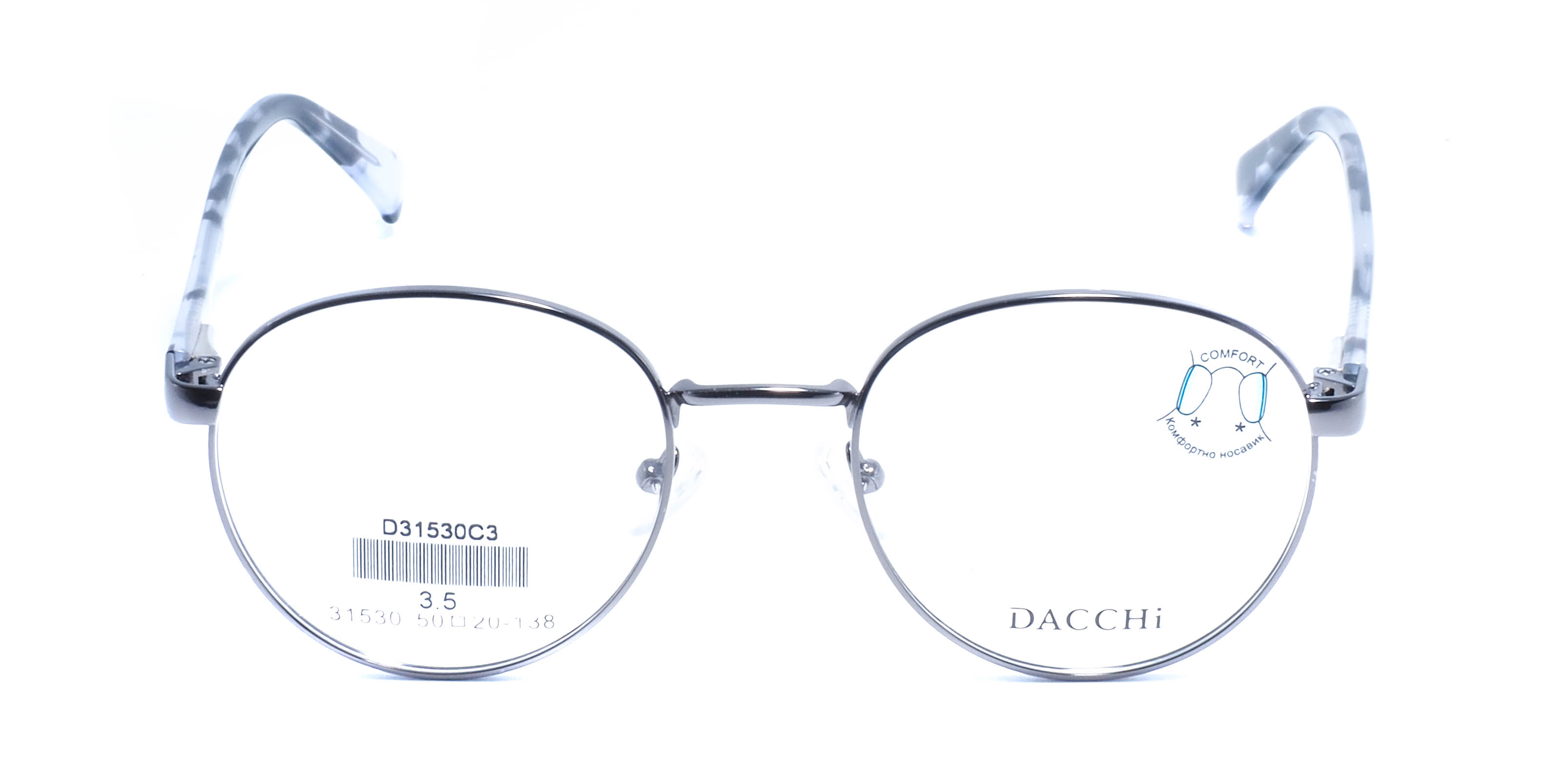 оправа Dacchi 31530 C3