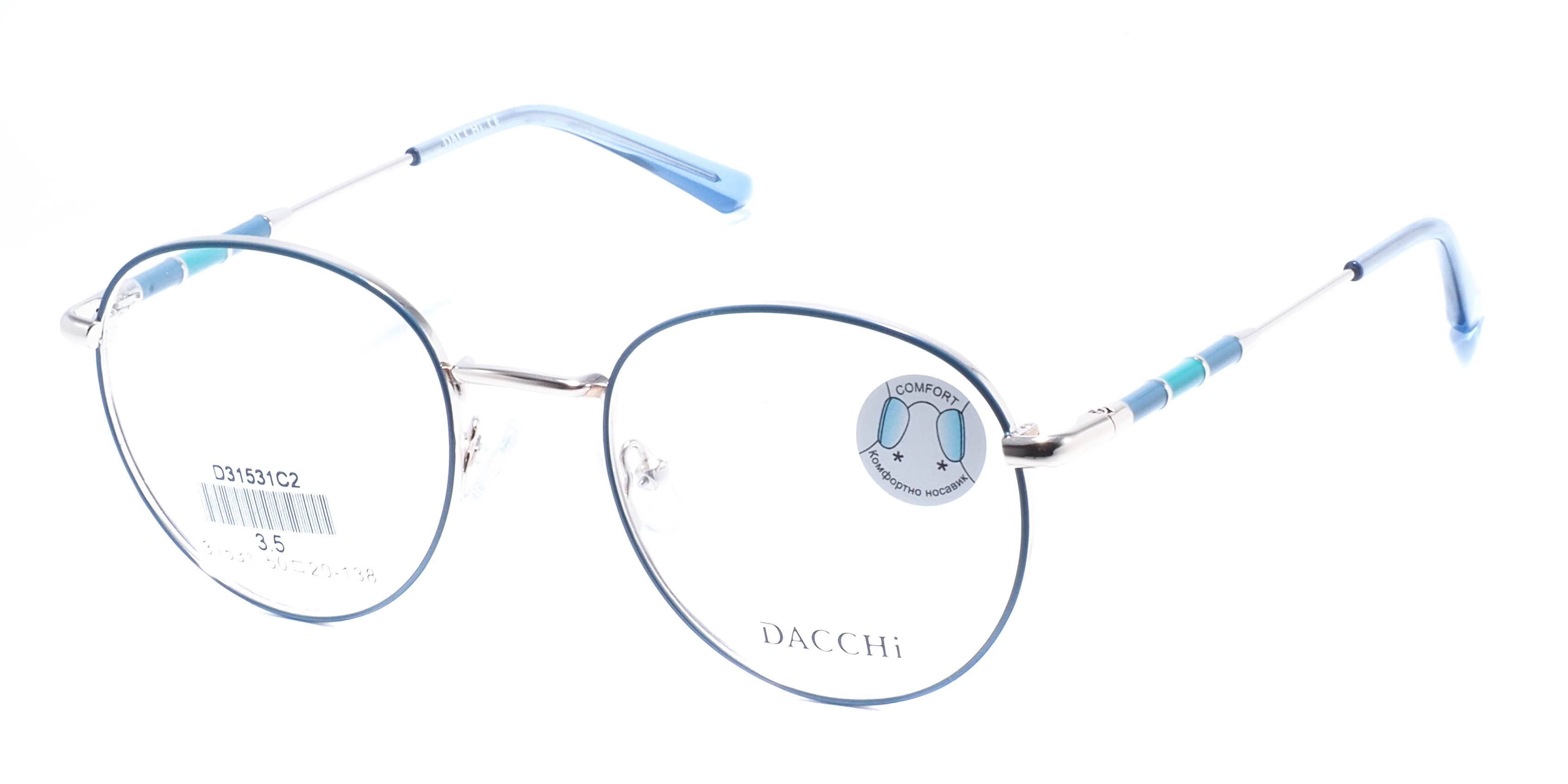 оправа Dacchi 31531 C2