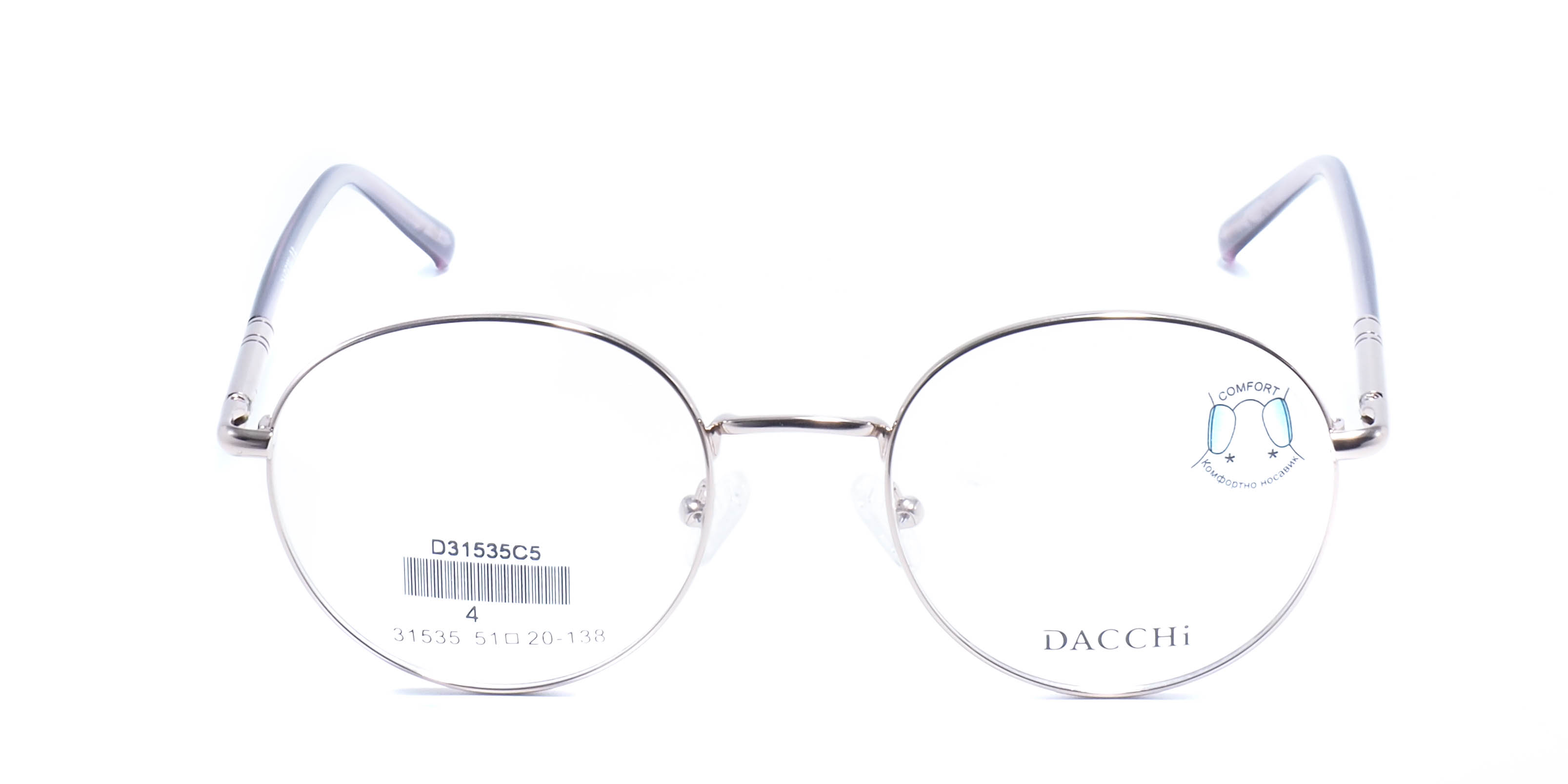 оправа Dacchi 31535 C5