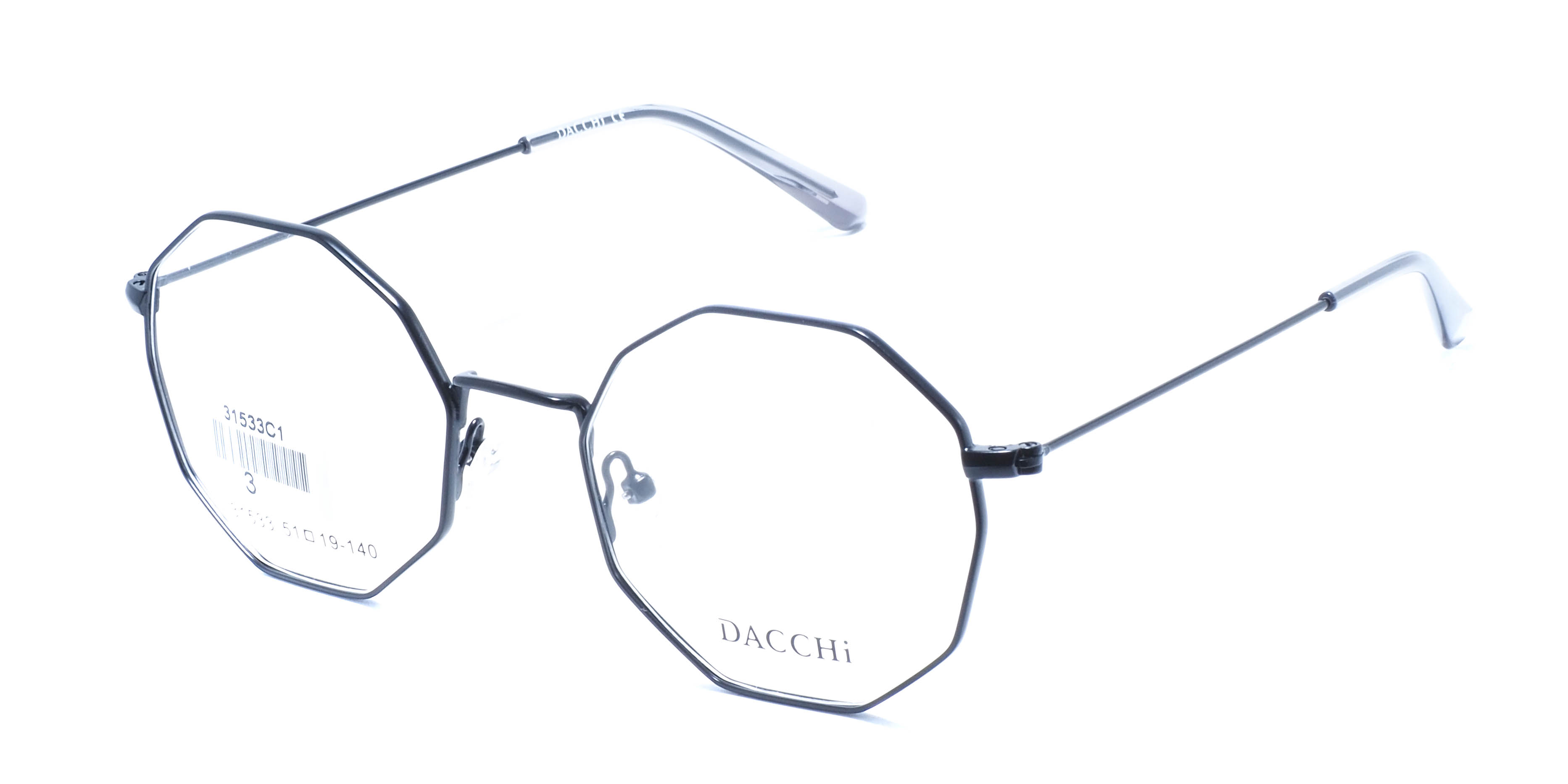 оправа Dacchi 31533 C1