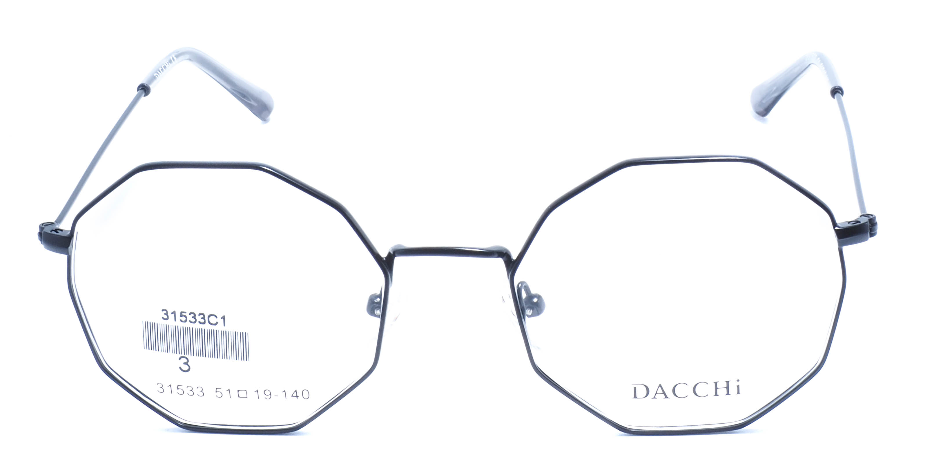 оправа Dacchi 31533 C1