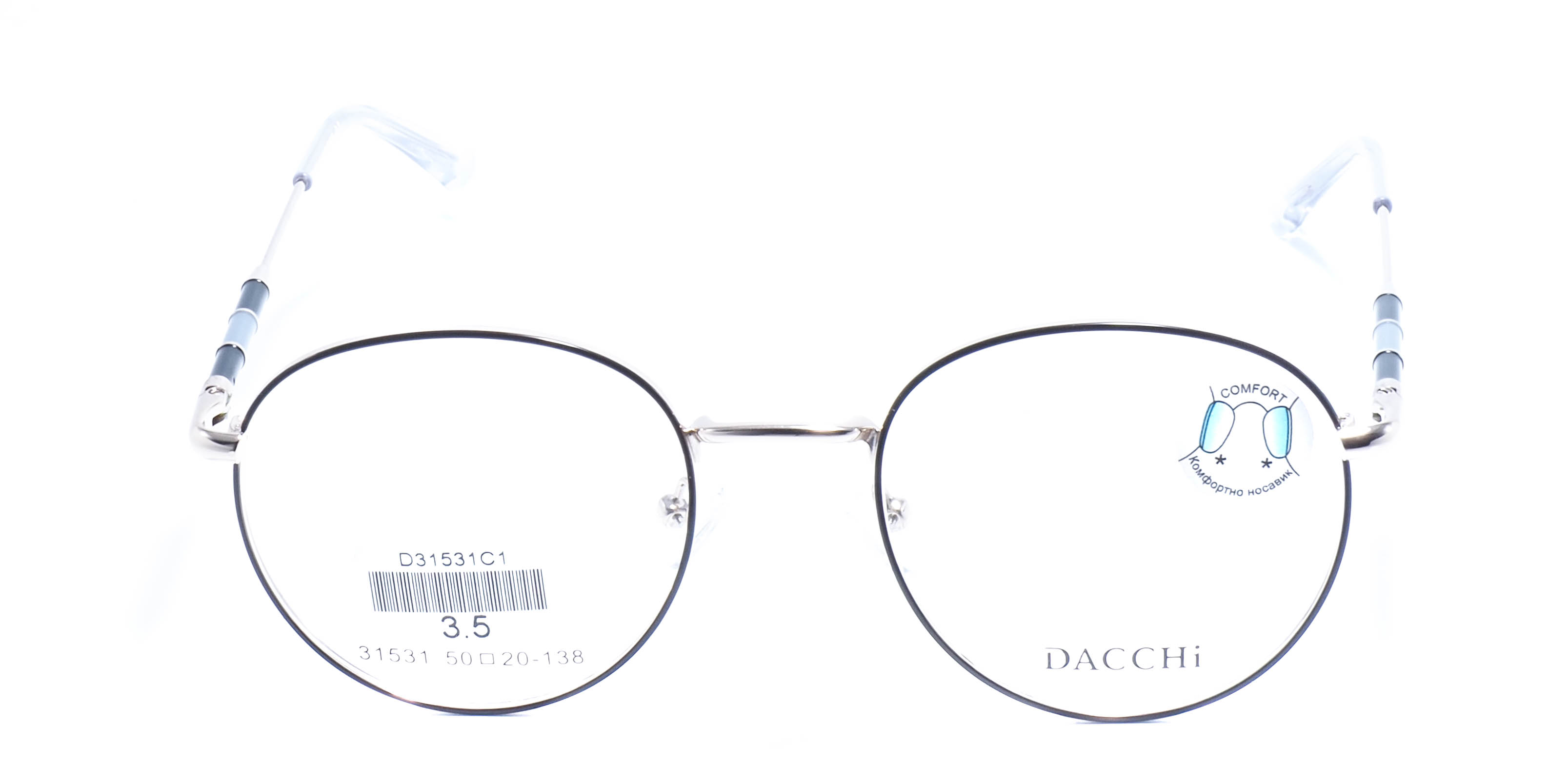 оправа Dacchi  31531 C1