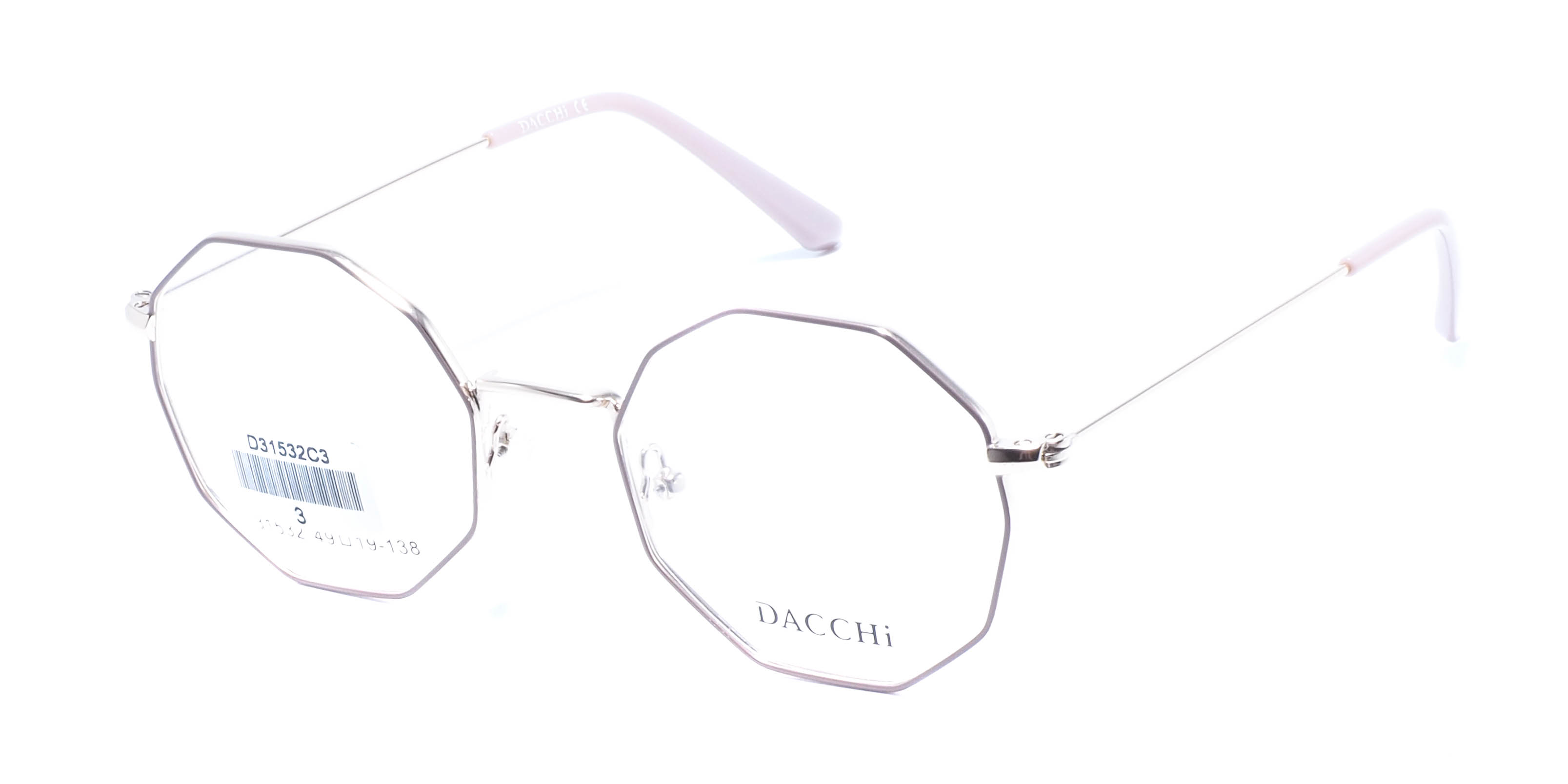 оправа Dacchi 31532 C3