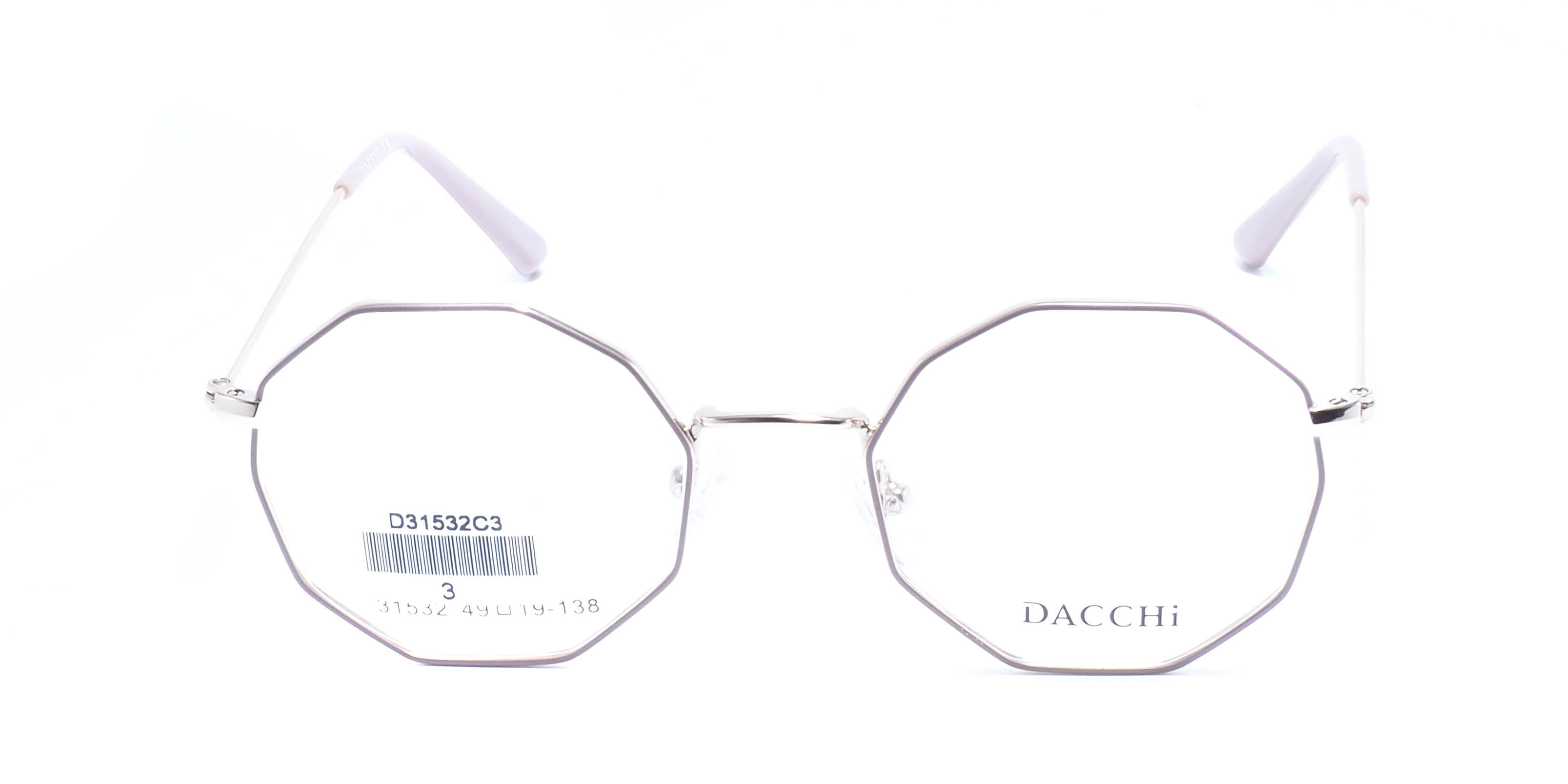оправа Dacchi 31532 C3
