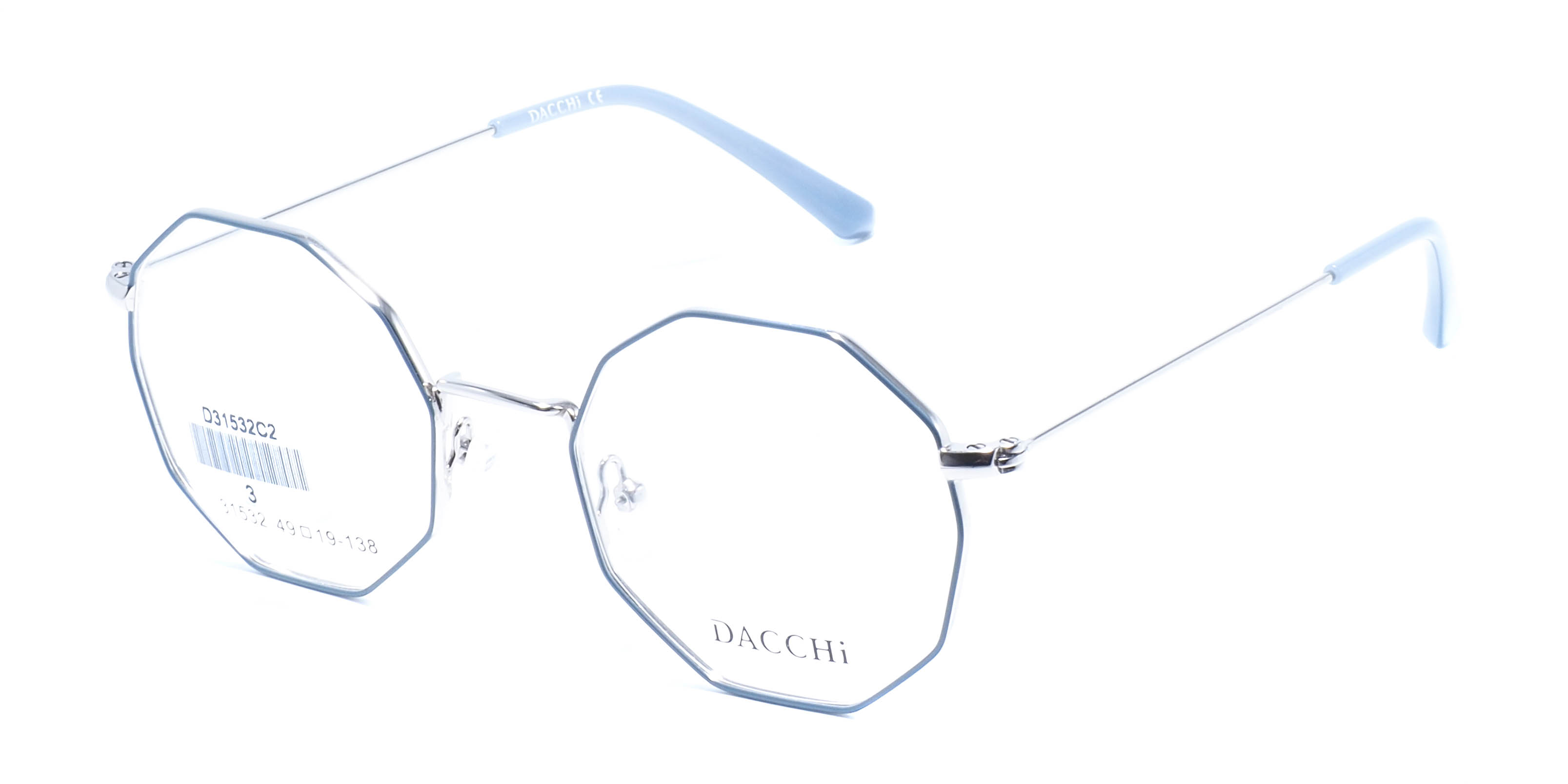 оправа Dacchi 31532 C2