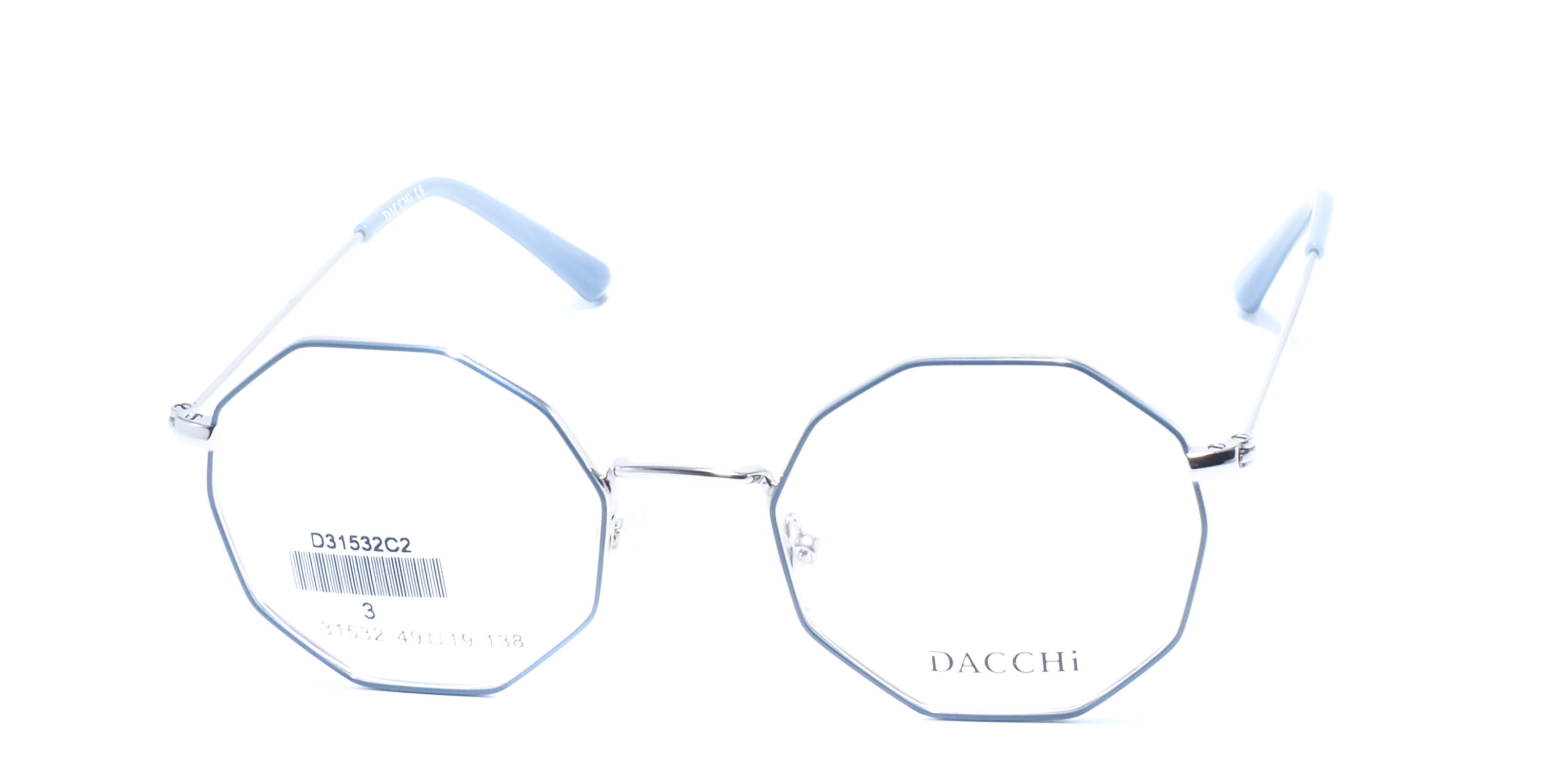 оправа Dacchi 31532 C2