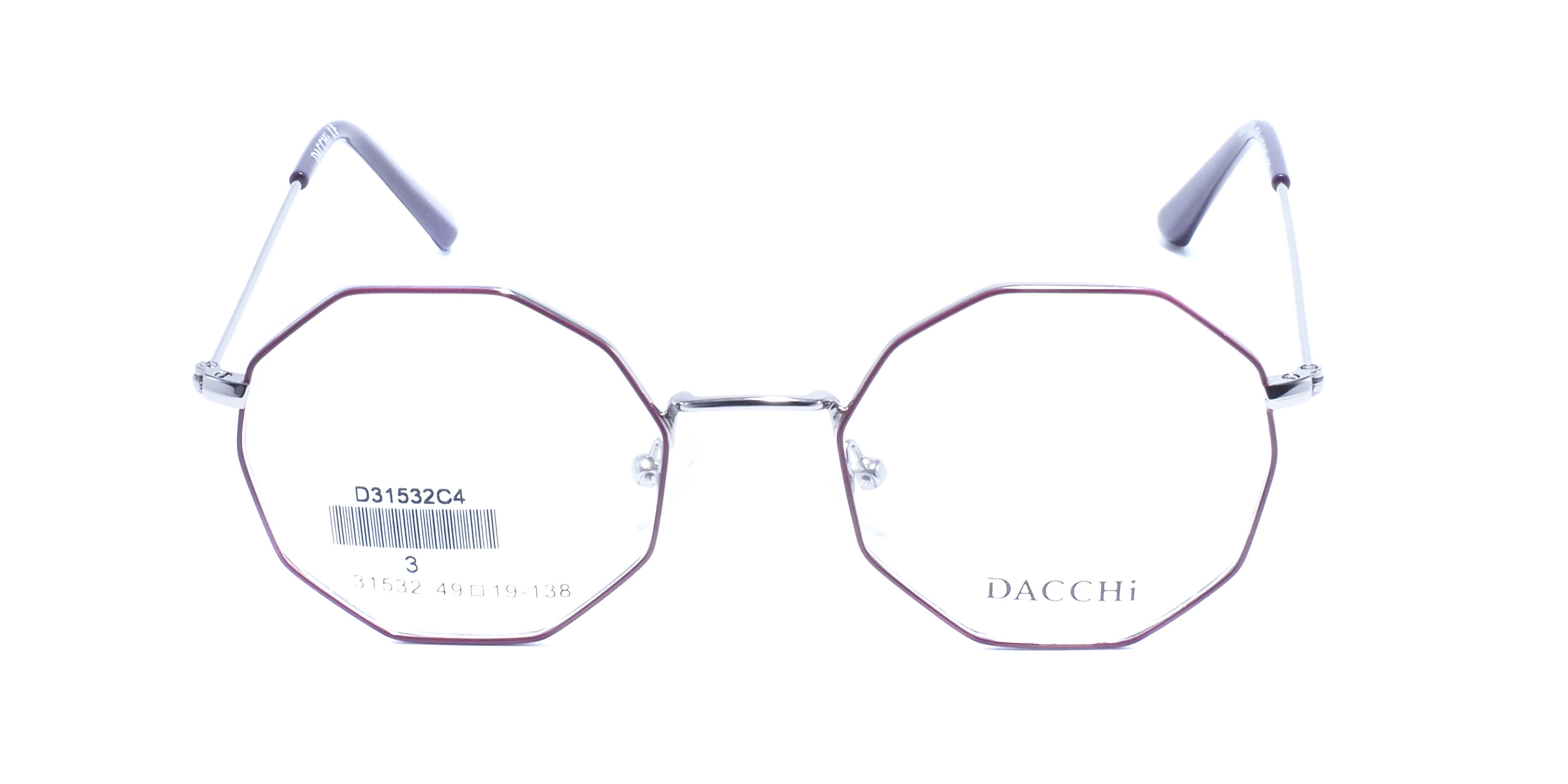 оправа Dacchi 31532 C4