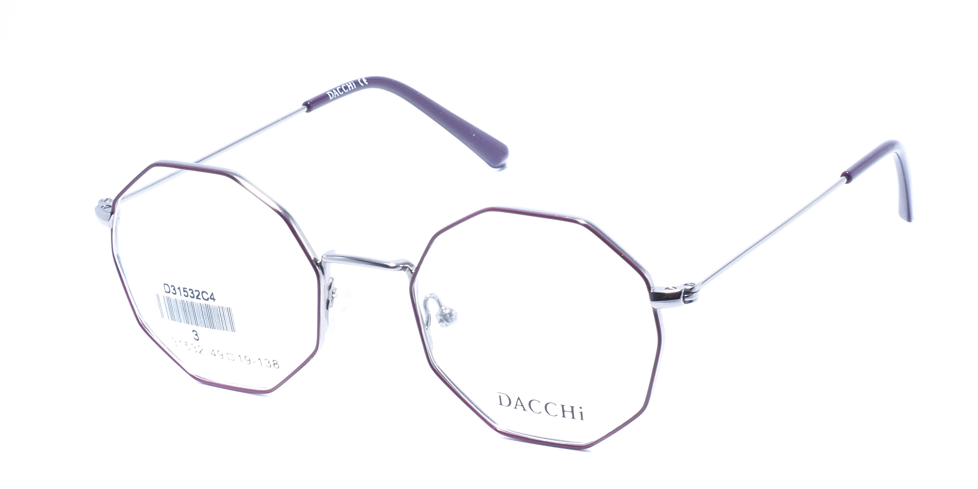 оправа Dacchi 31532 C4