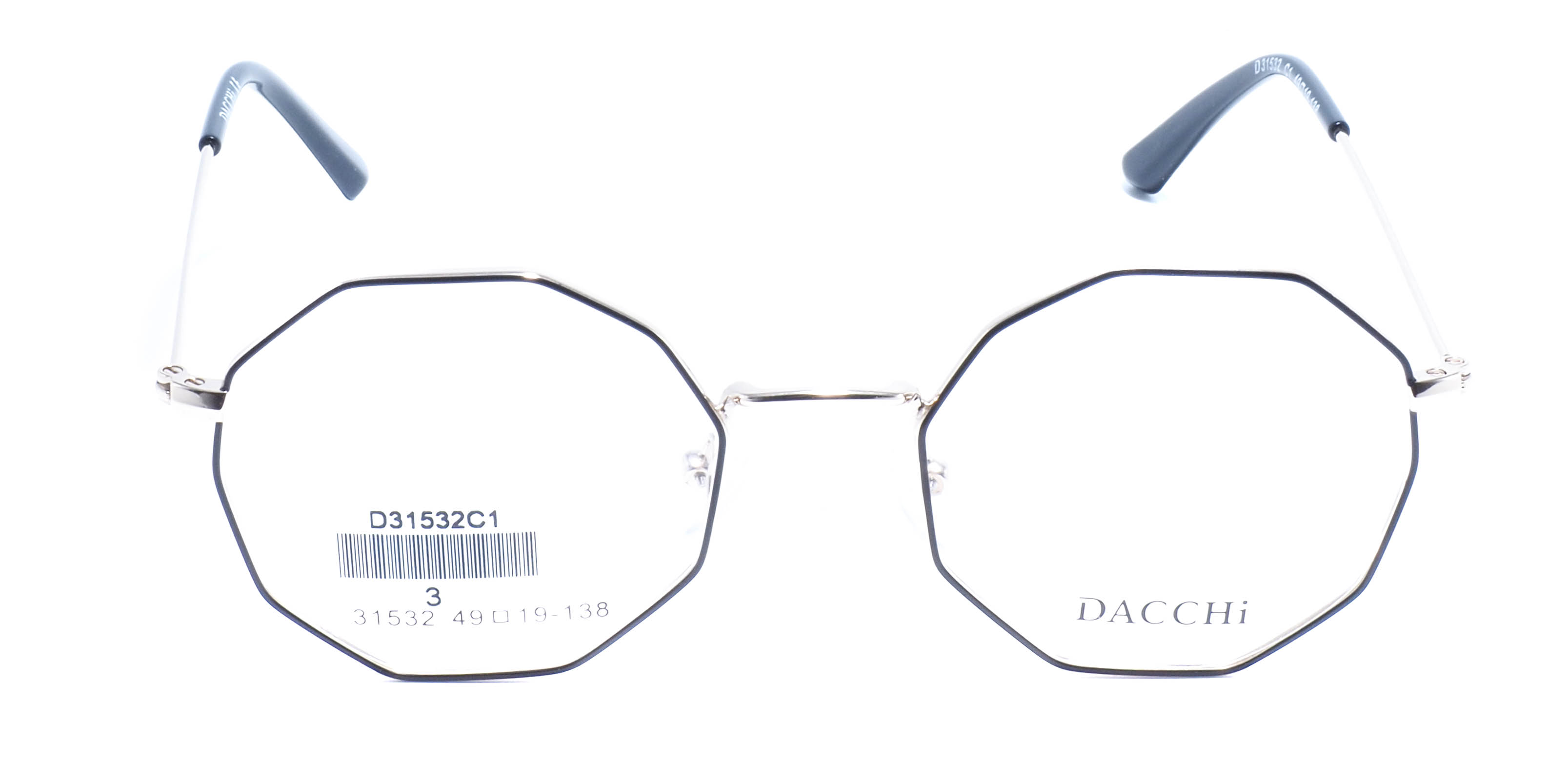 оправа Dacchi 31532 C1