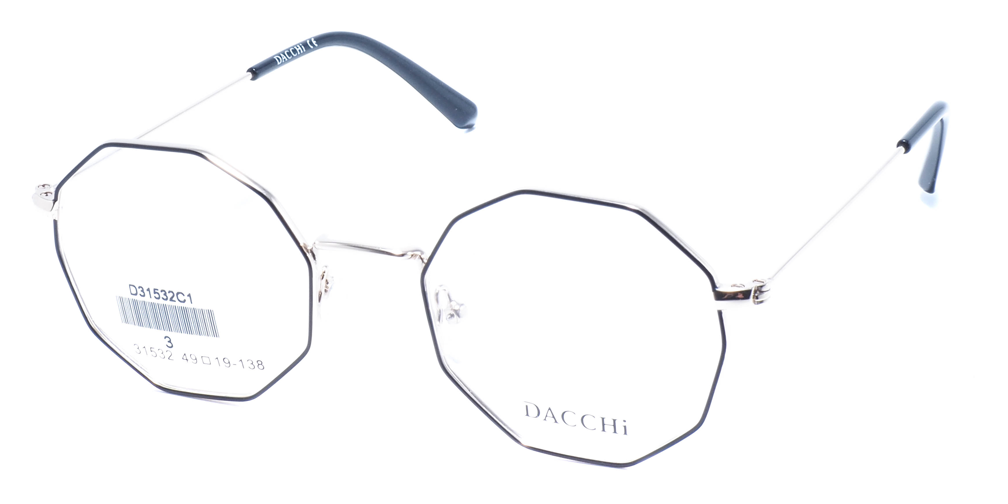 оправа Dacchi 31532 C1