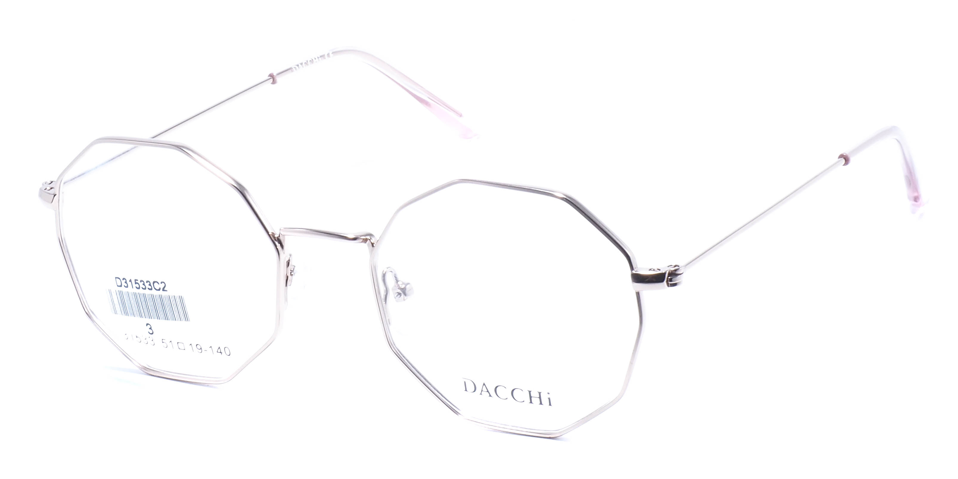 оправа Dacchi 31533 C2