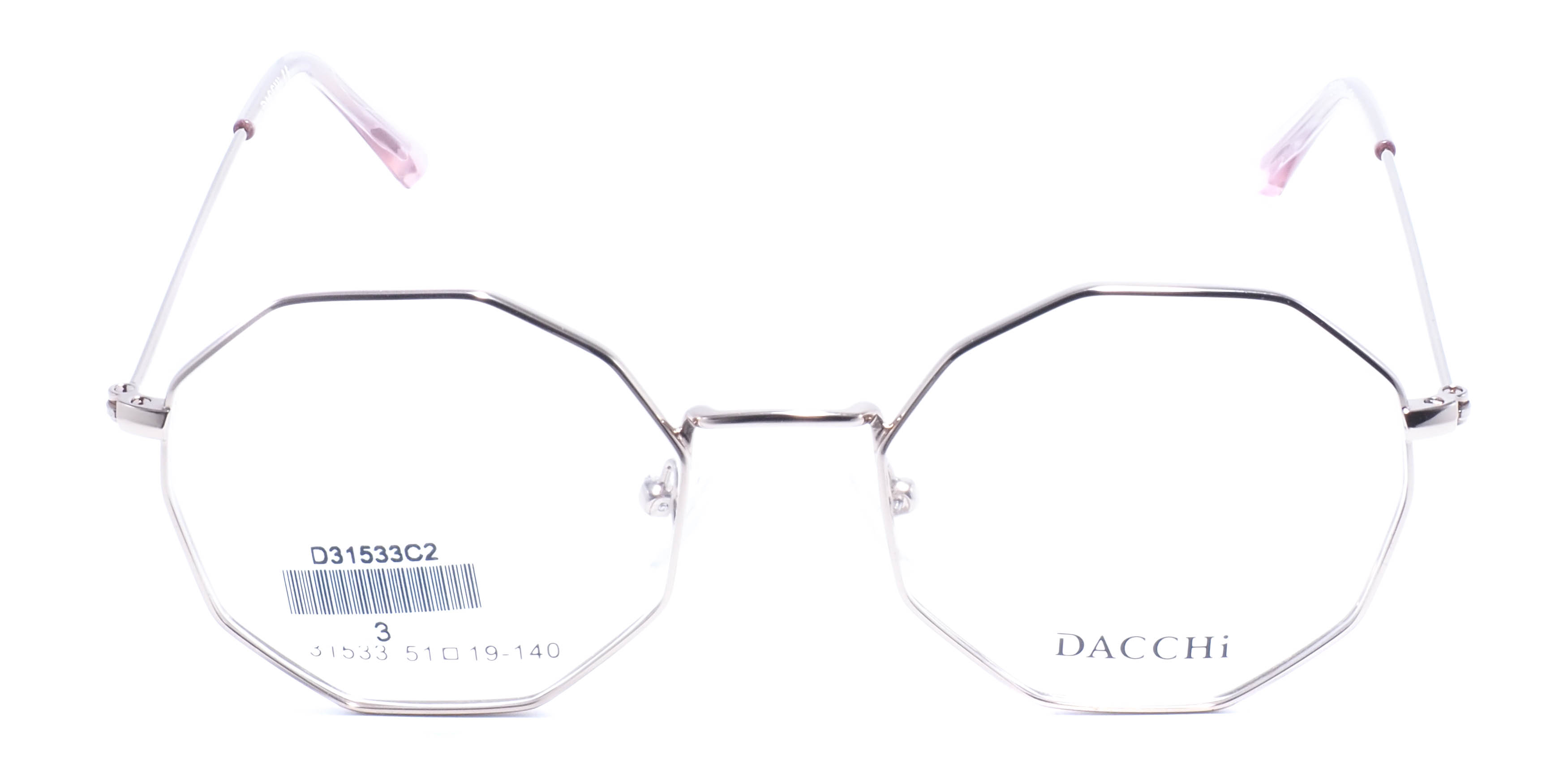 оправа Dacchi 31533 C2