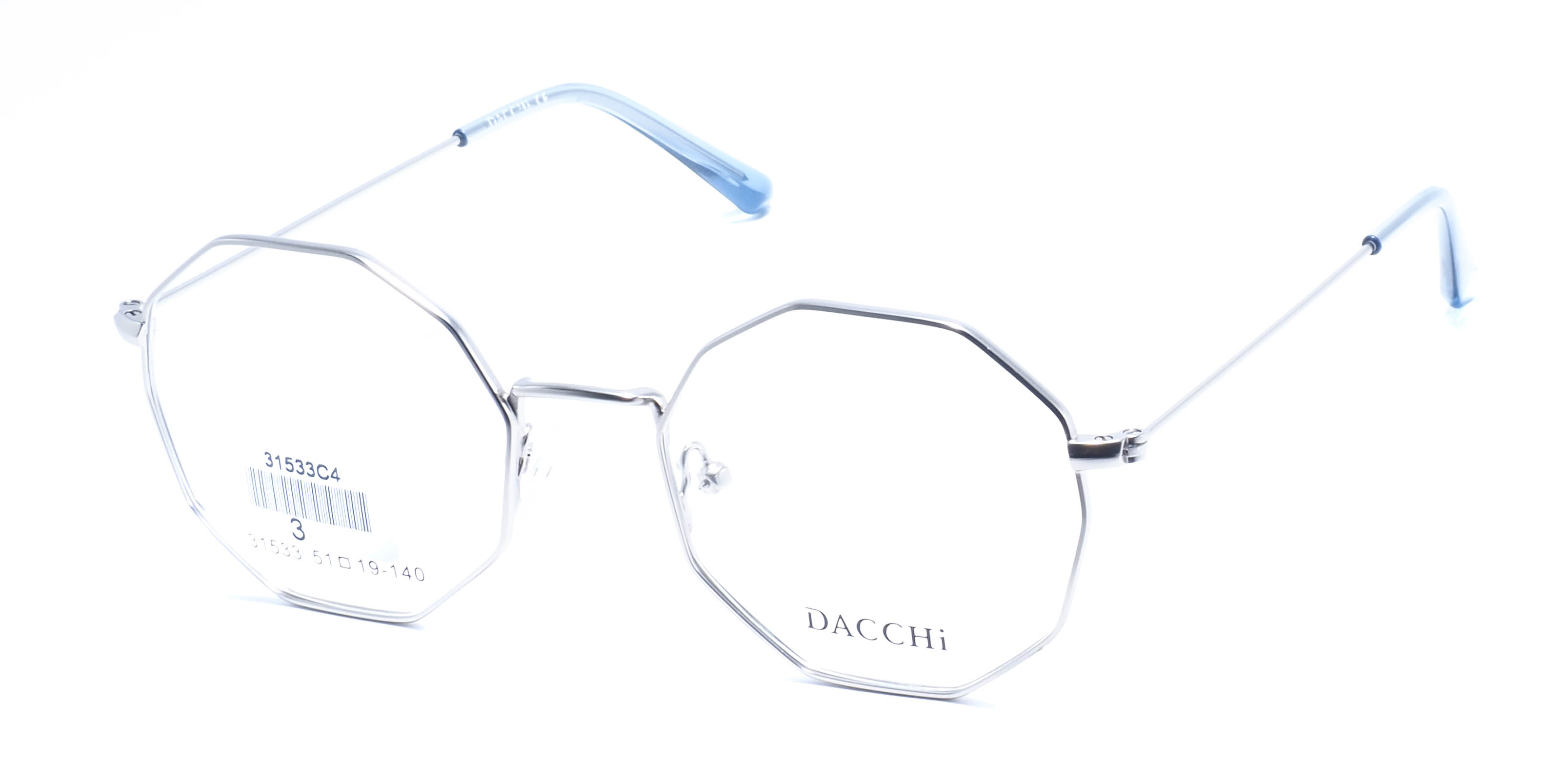 оправа Dacchi  31533 C4