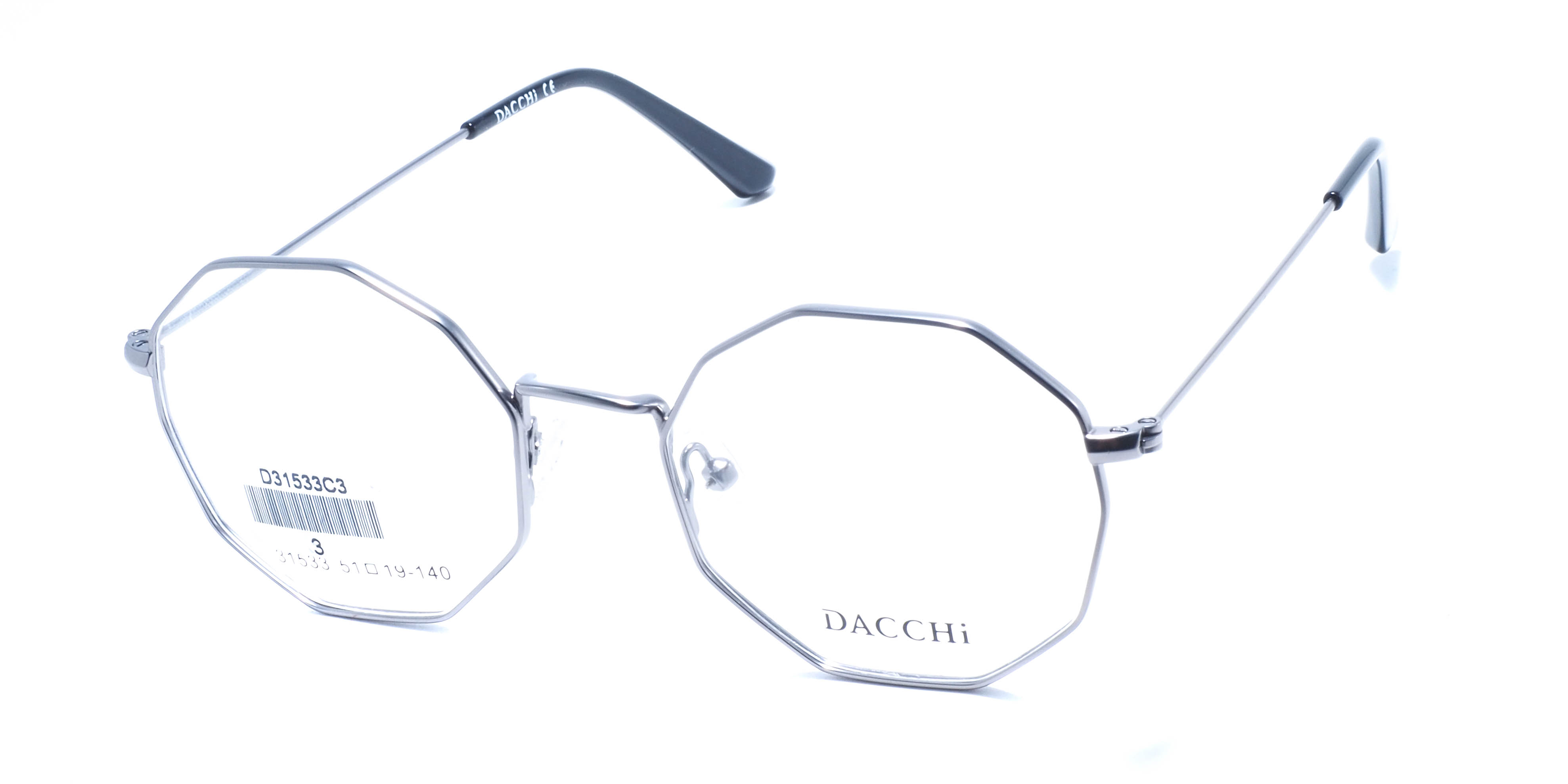 оправа Dacchi  31533 С3