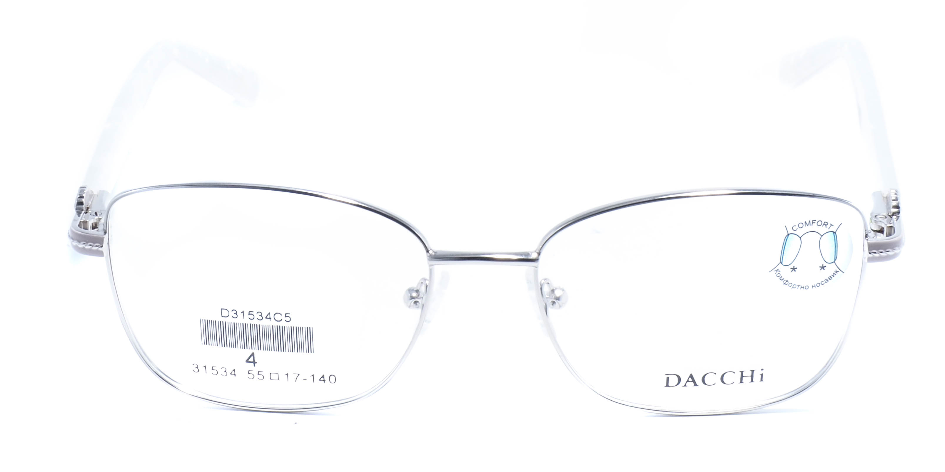 оправа Dacchi 31534 C5