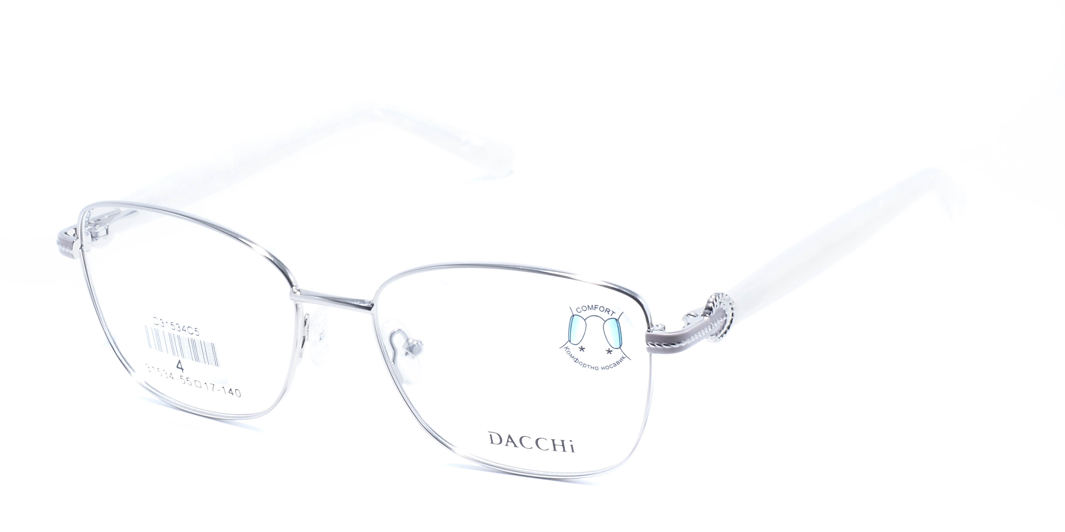 оправа Dacchi 31534 C5