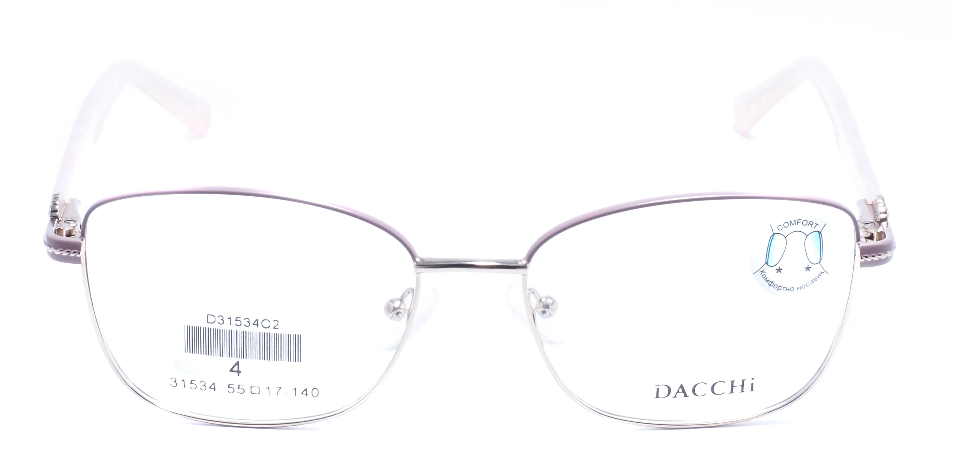 оправа Dacchi 31534 C2