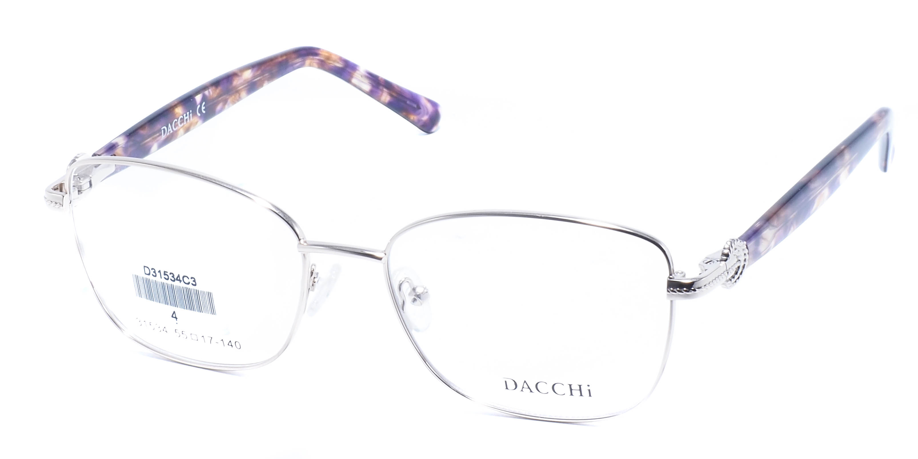 оправа Dacchi 31534 C3