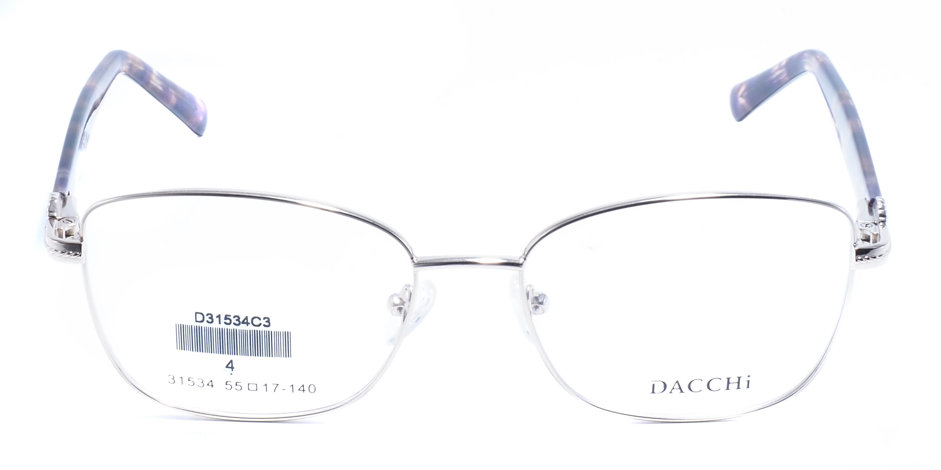 оправа Dacchi 31534 C3
