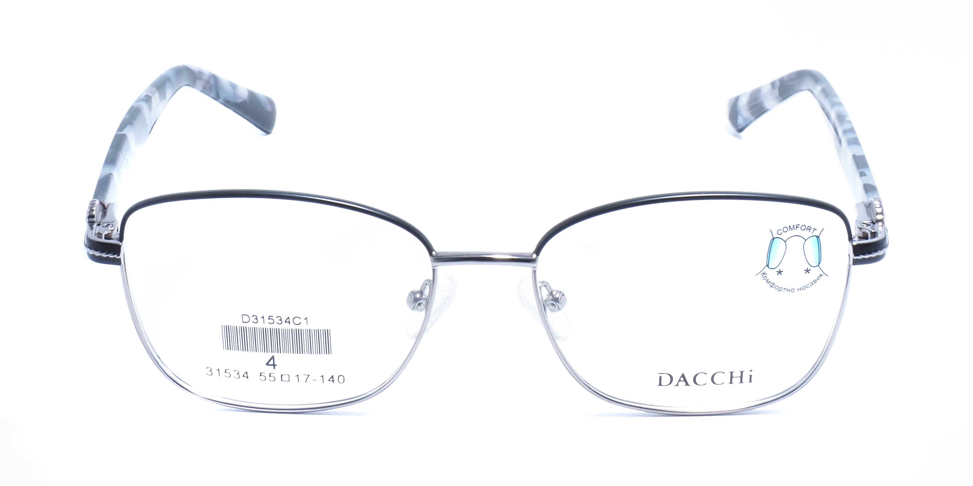 оправа Dacchi 31534 C1