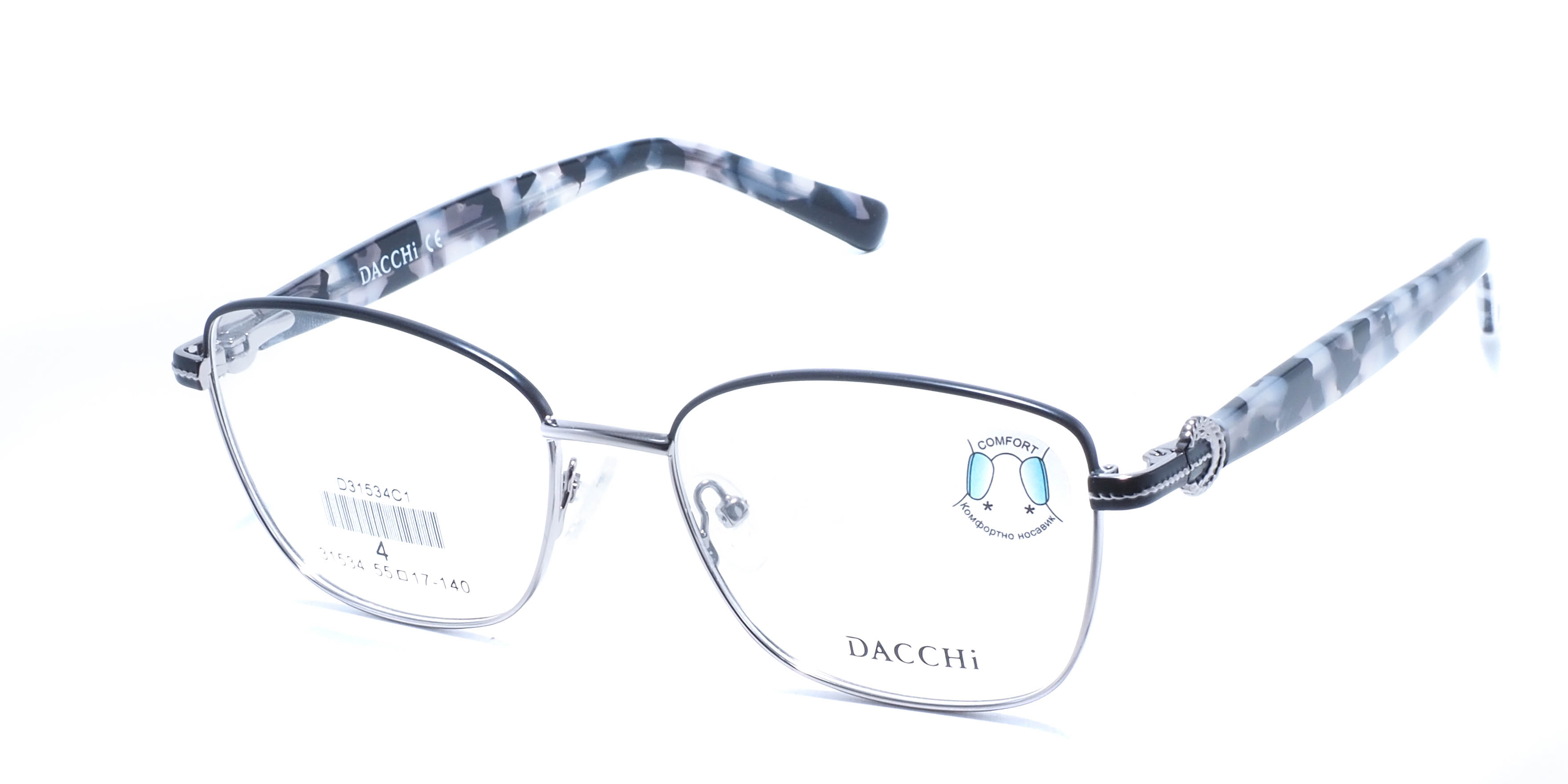 оправа Dacchi 31534 C1