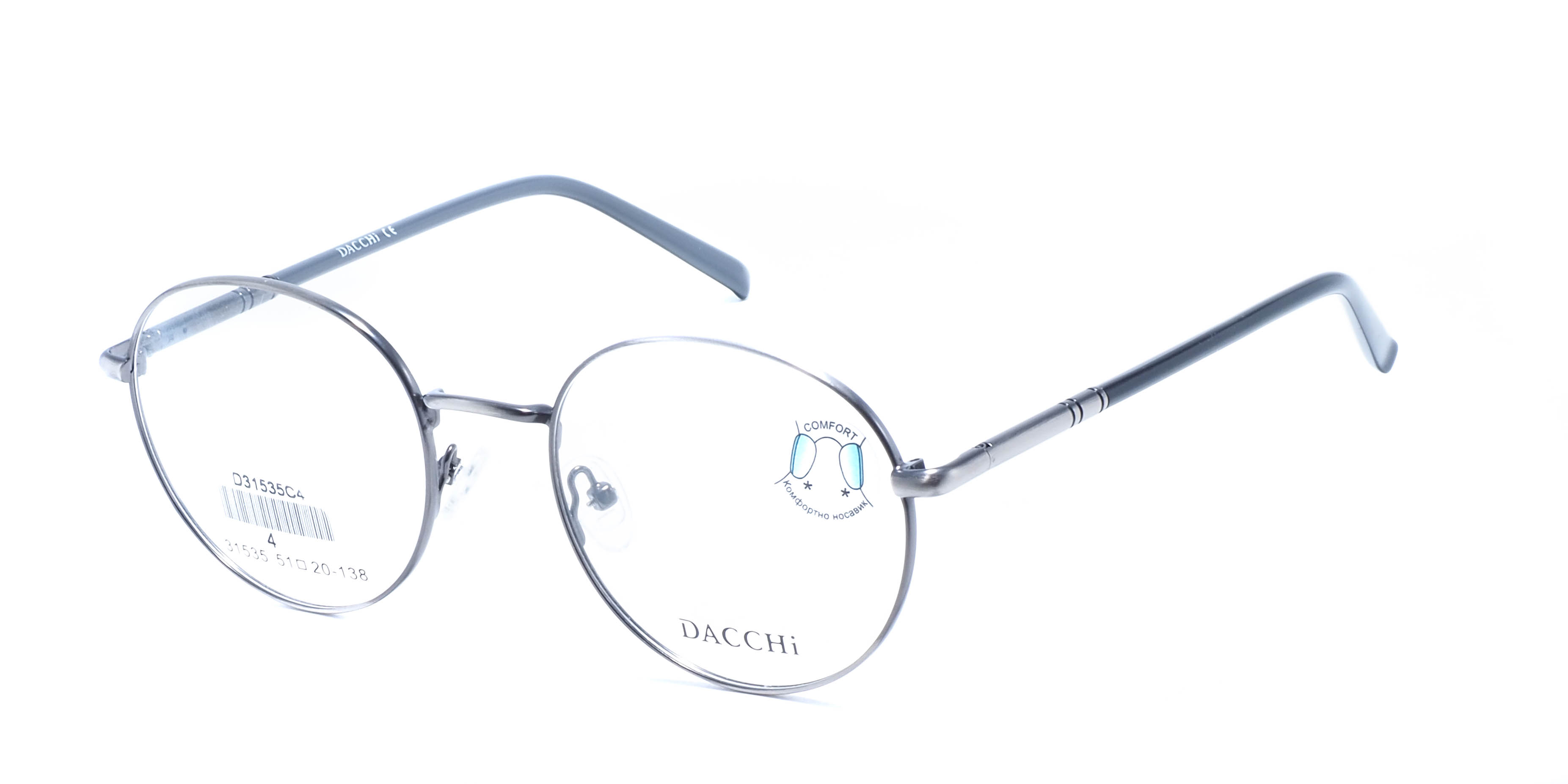 оправа Dacchi 31535 C4