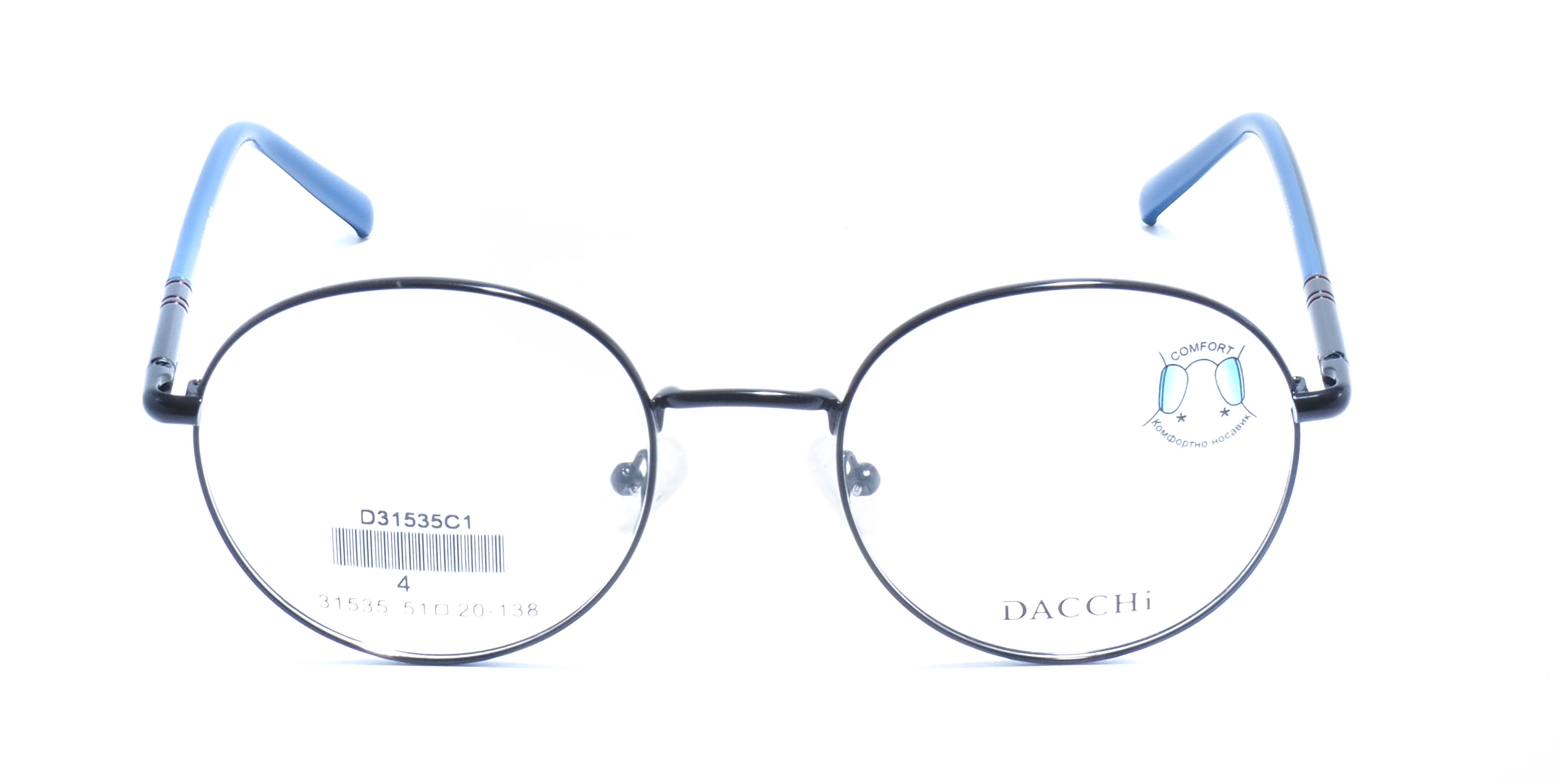 оправа Dacchi 31535 C1