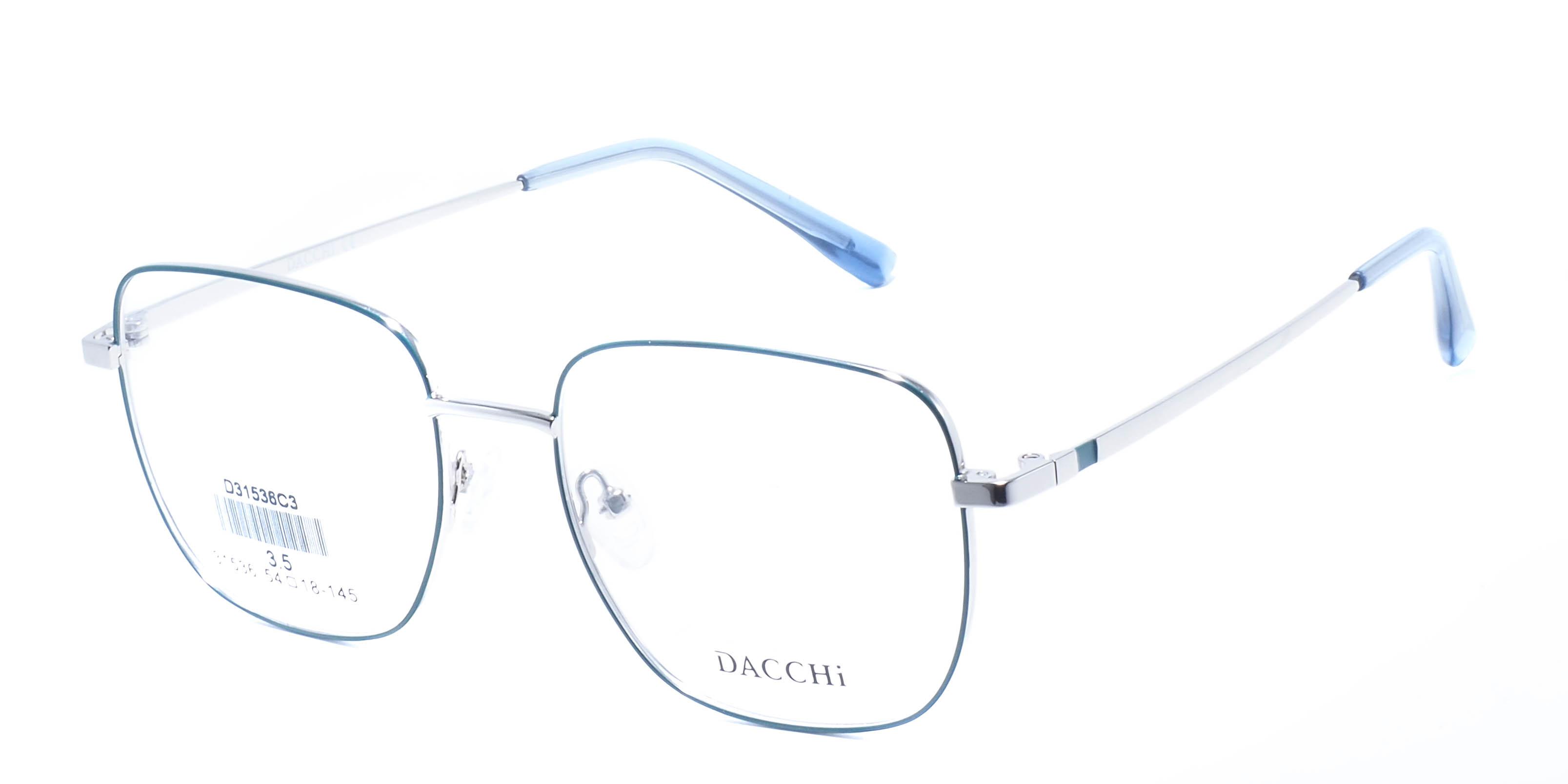 оправа Dacchi 31536 C3