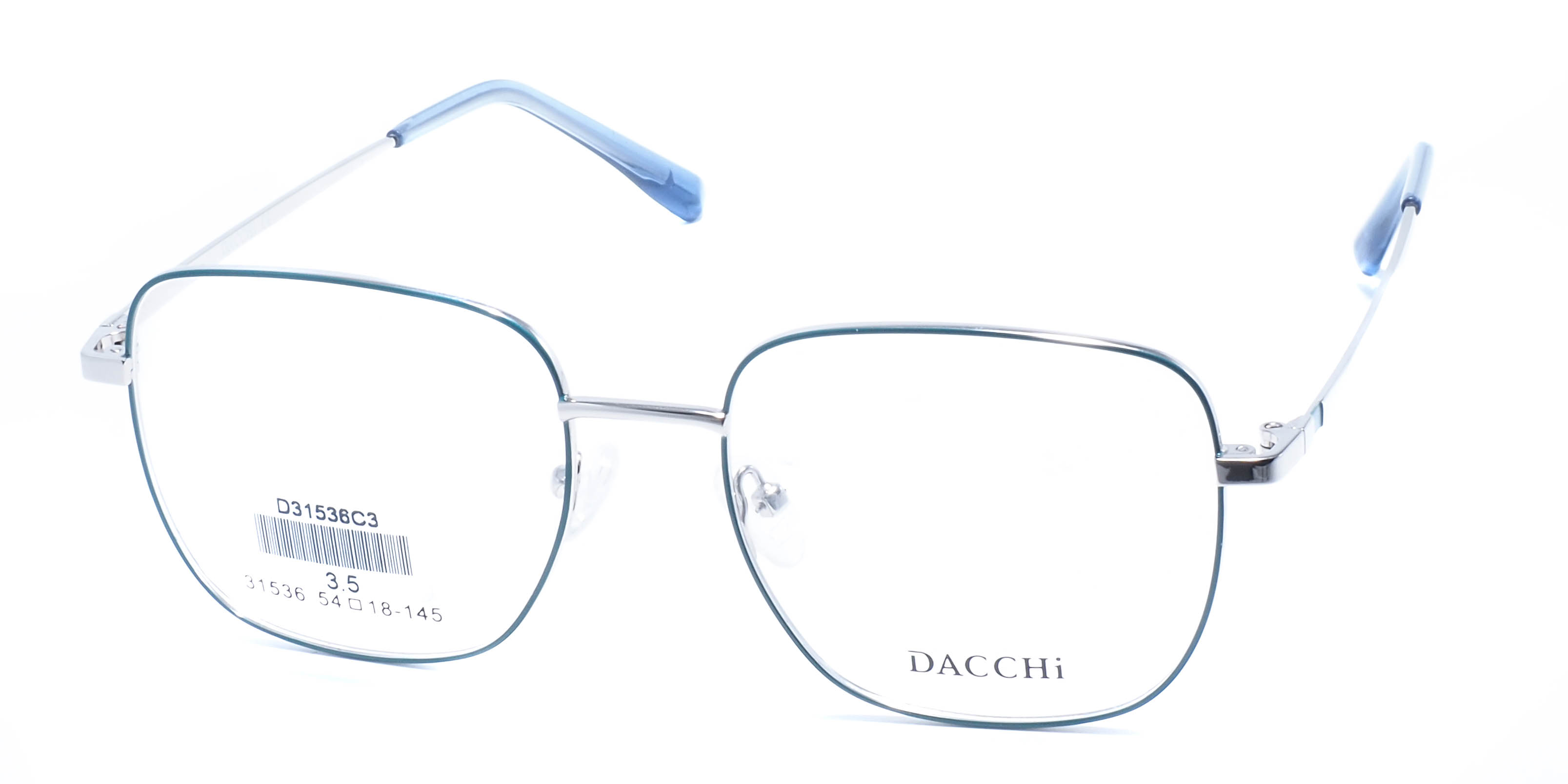 оправа Dacchi 31536 C3