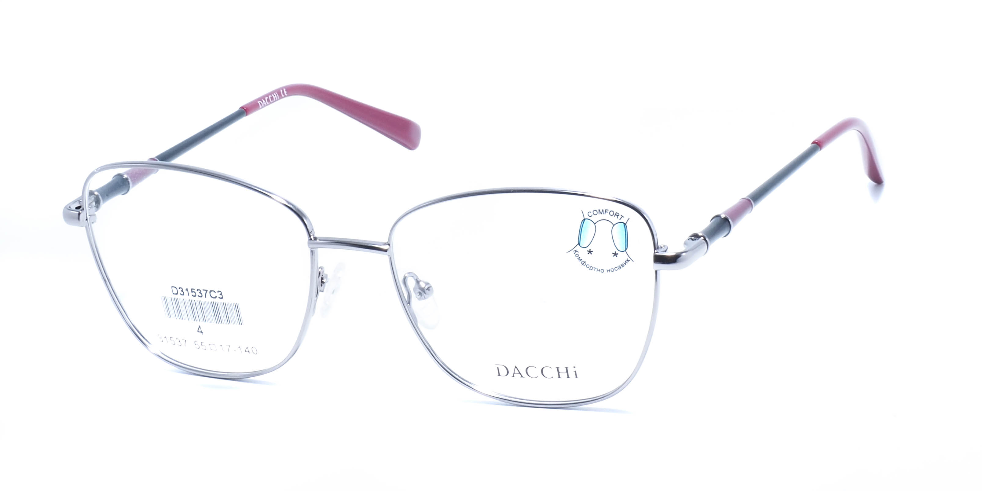 оправа Dacchi 31537 C3