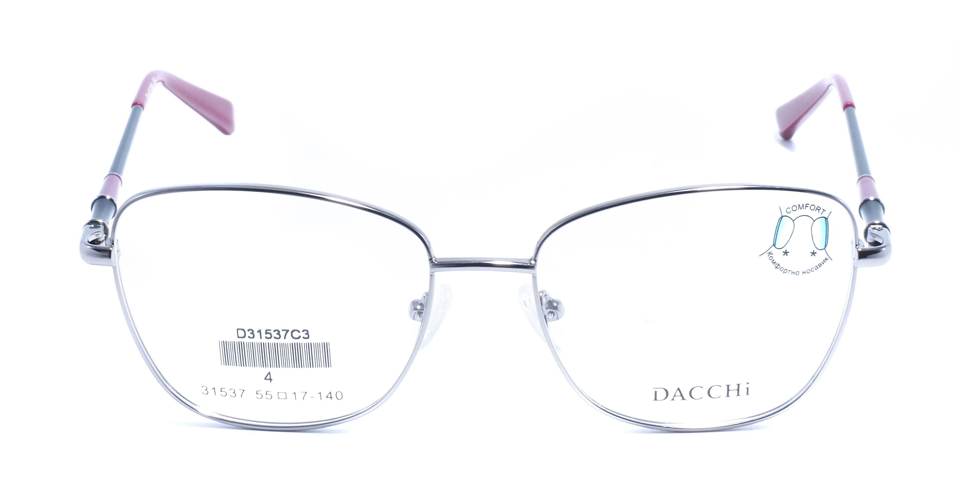 оправа Dacchi 31537 C3