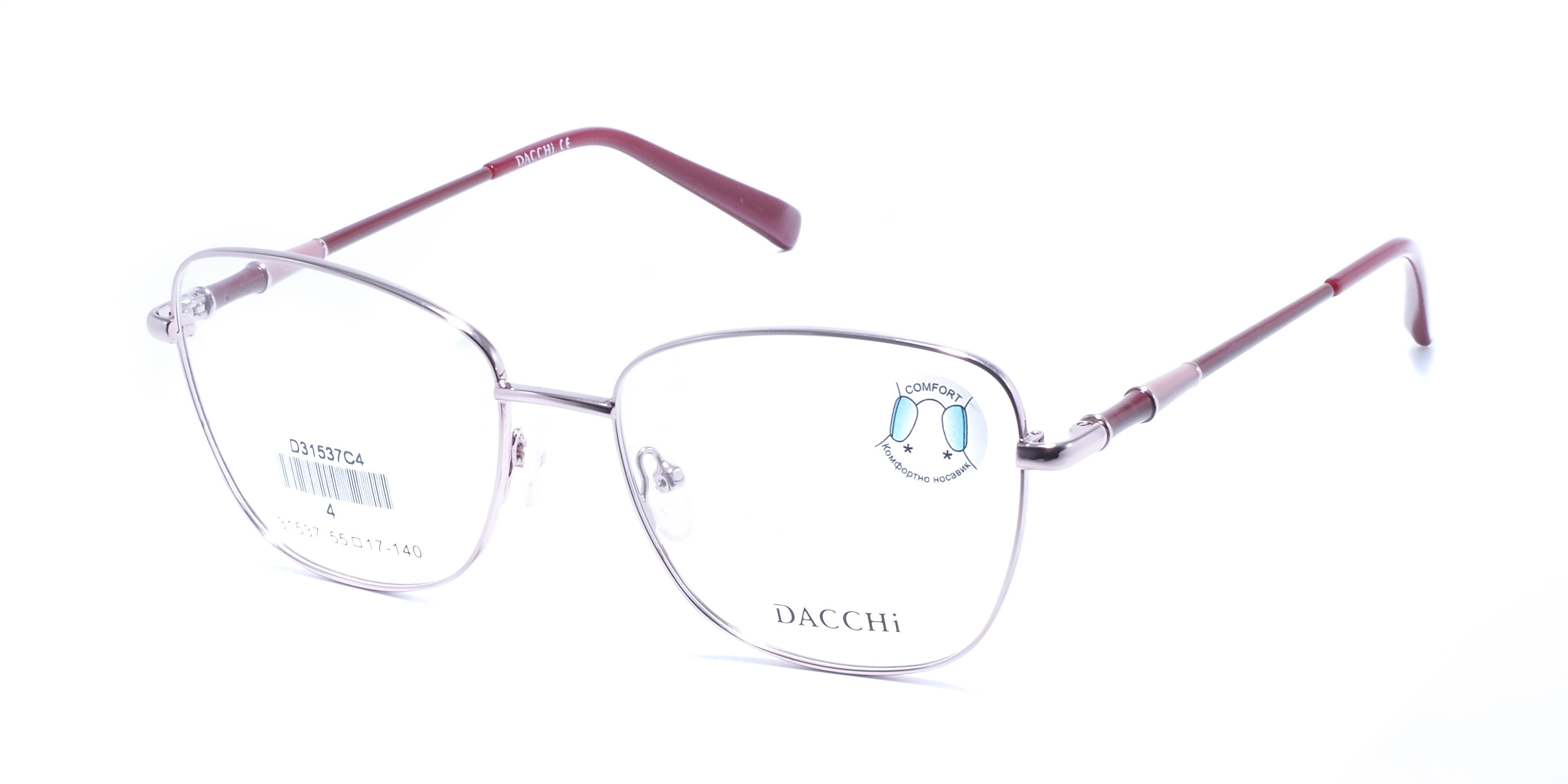 оправа Dacchi 31537 C4