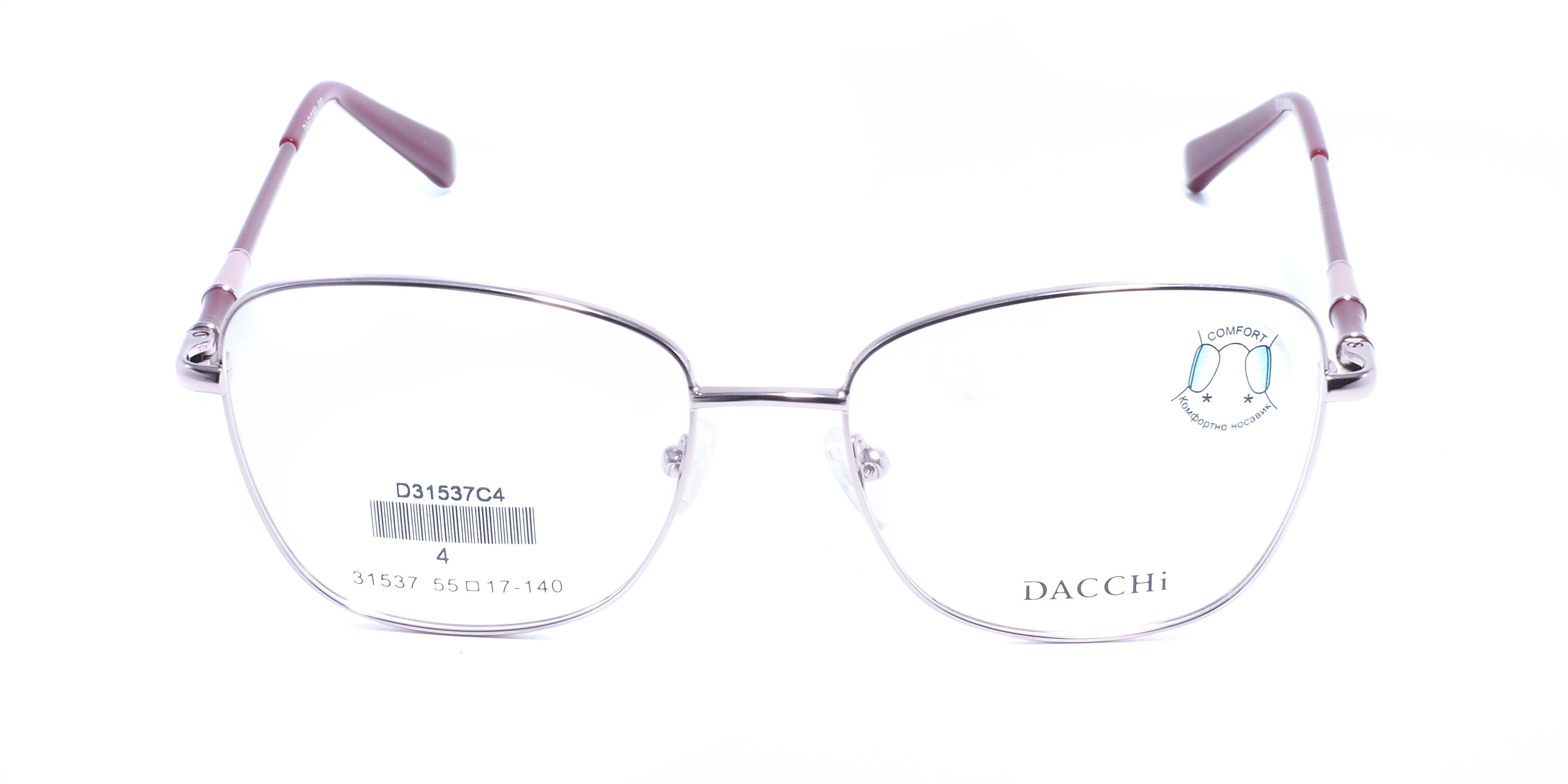 оправа Dacchi 31537 C4