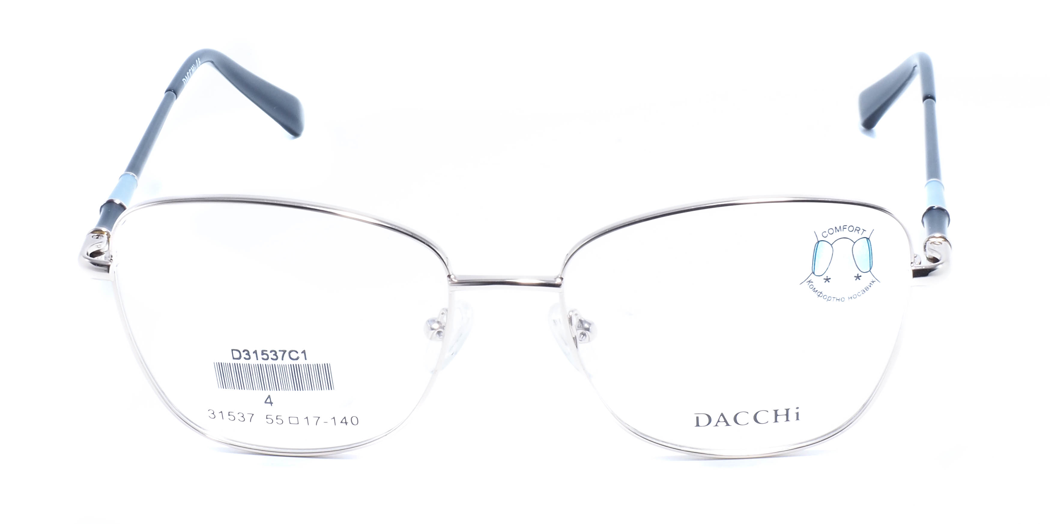 оправа Dacchi 31537 C1