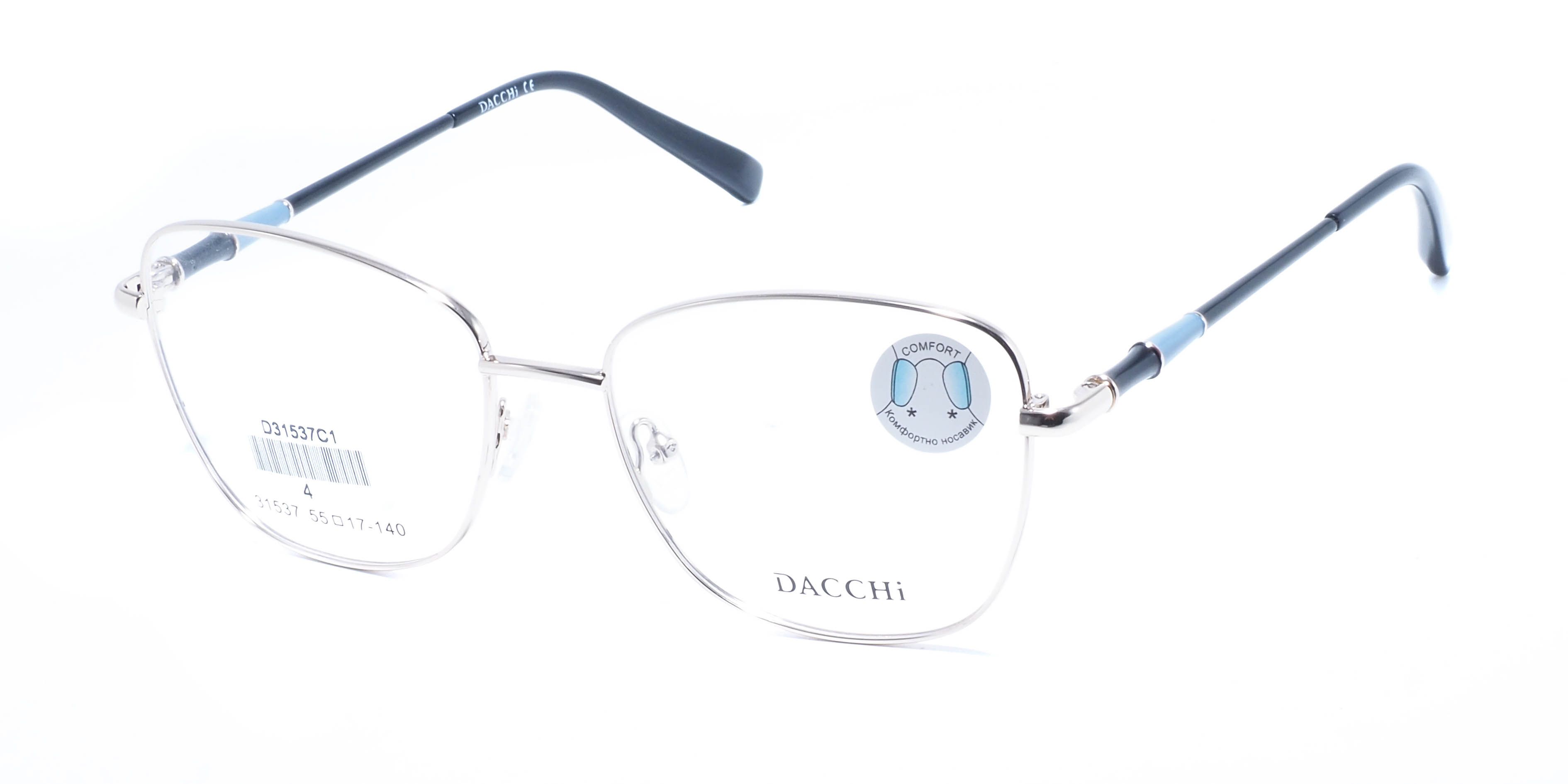 оправа Dacchi 31537 C1