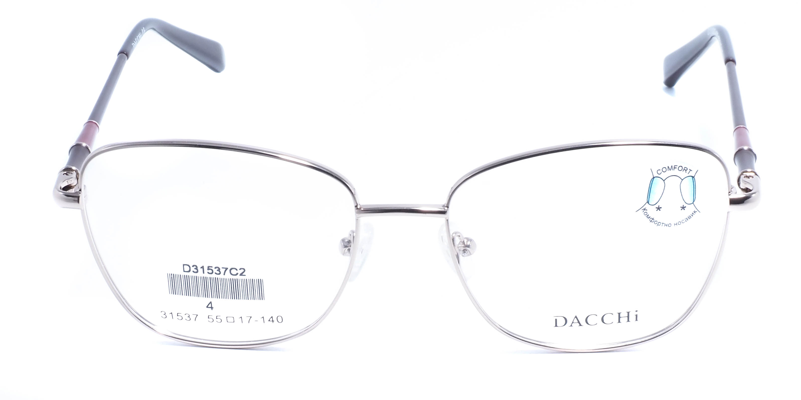 оправа Dacchi 31537 C2