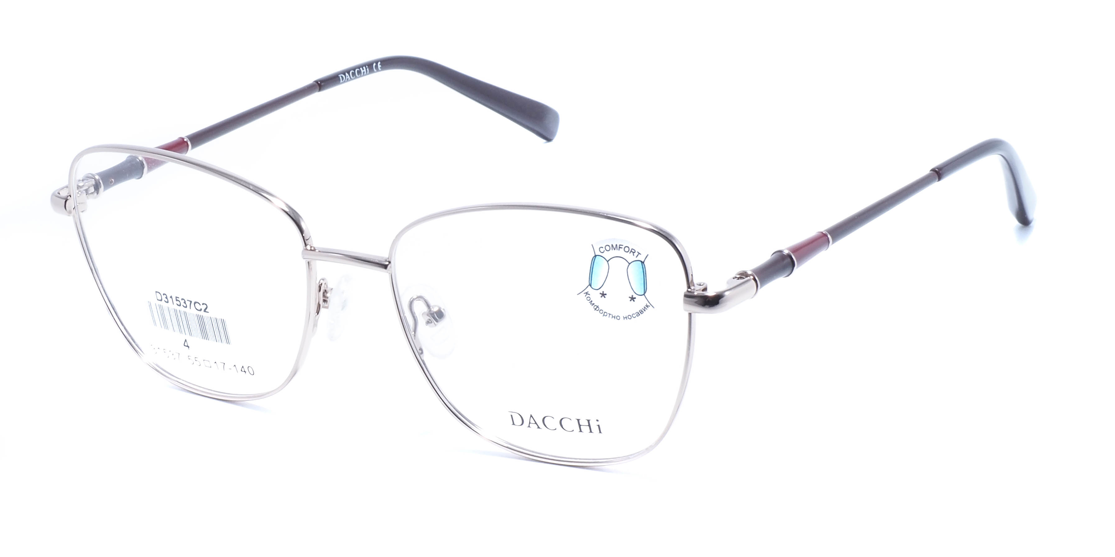 оправа Dacchi 31537 C2
