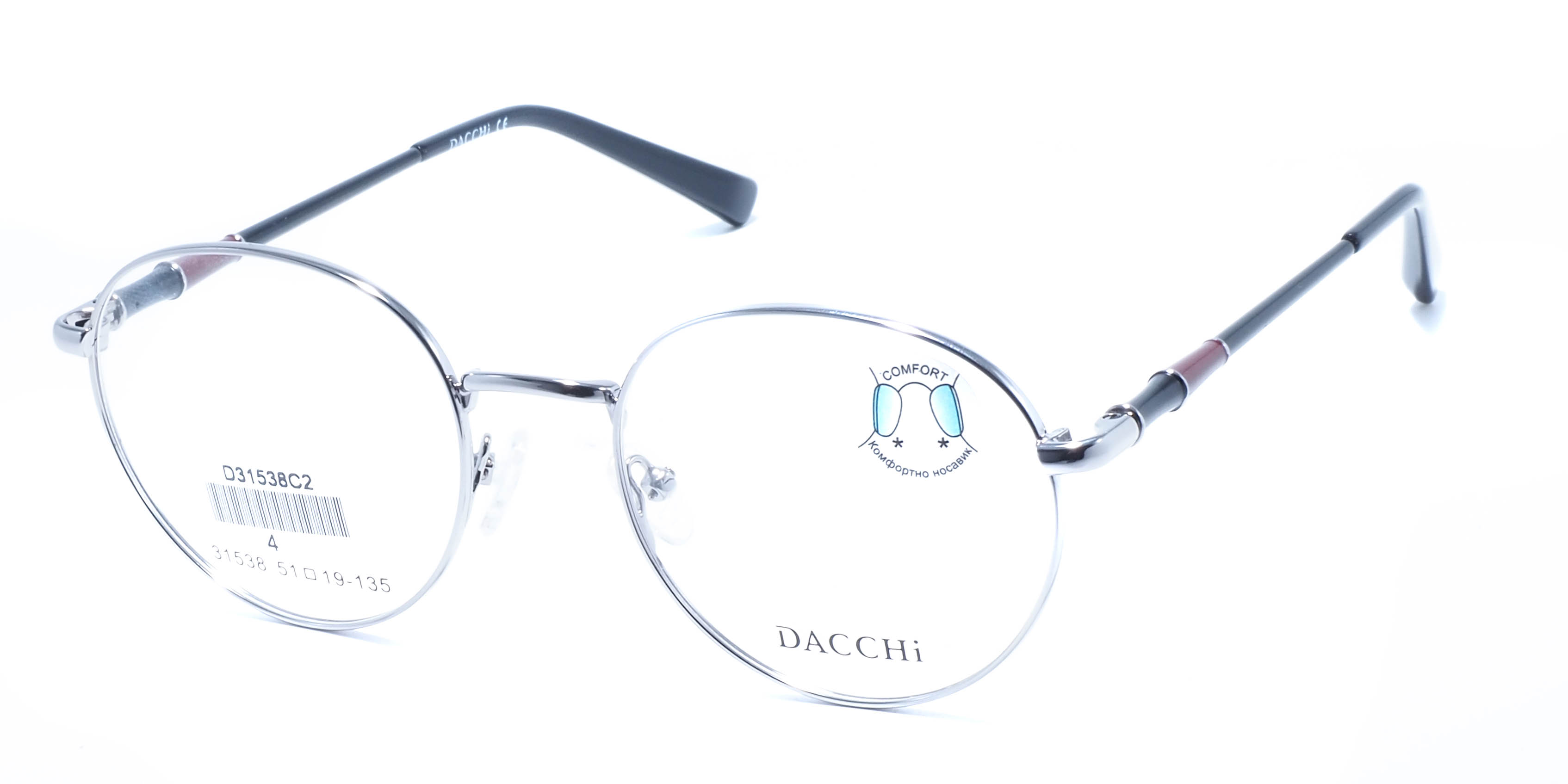 оправа Dacchi 31538 C2