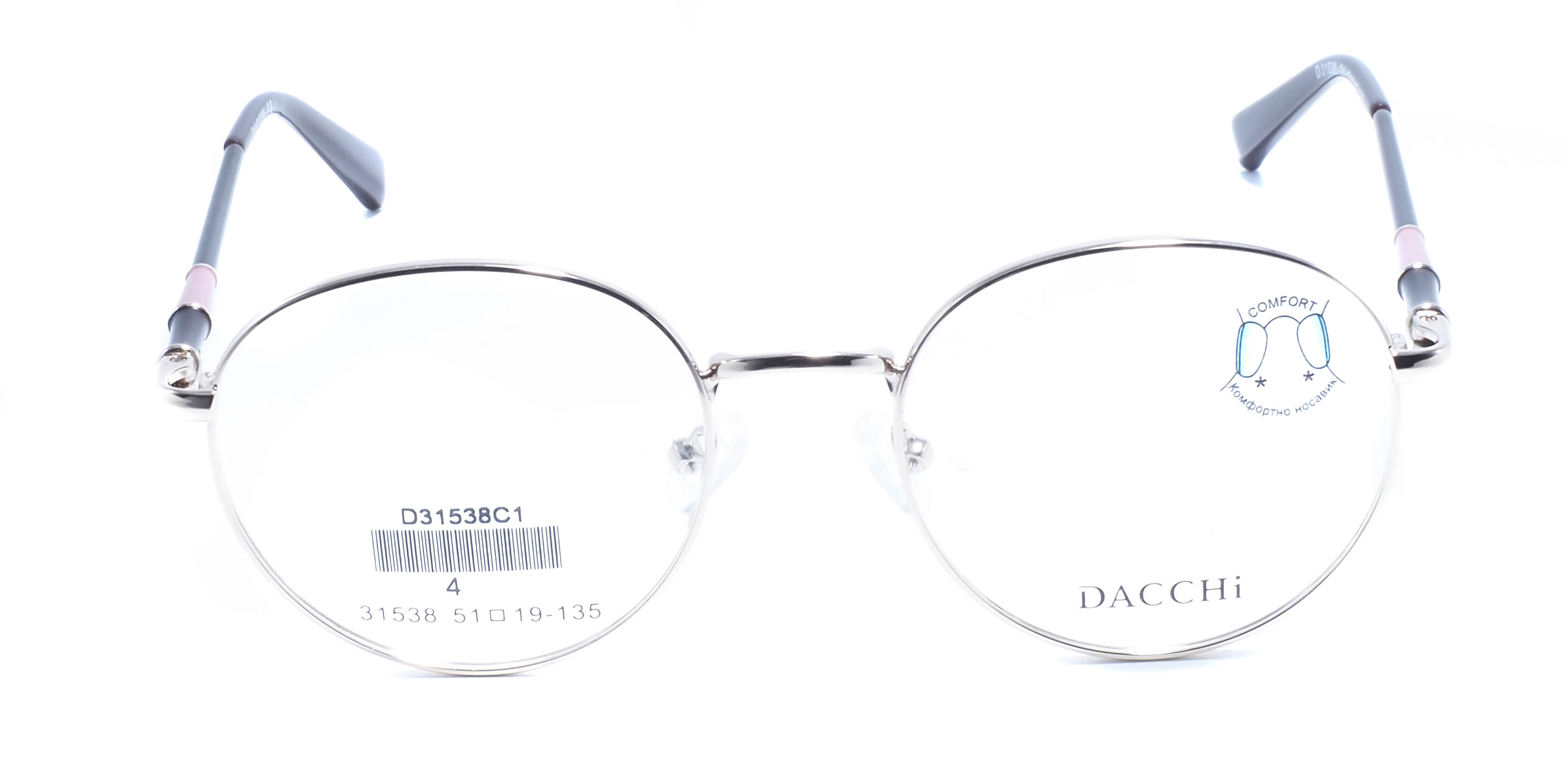 оправа Dacchi 31538 C1