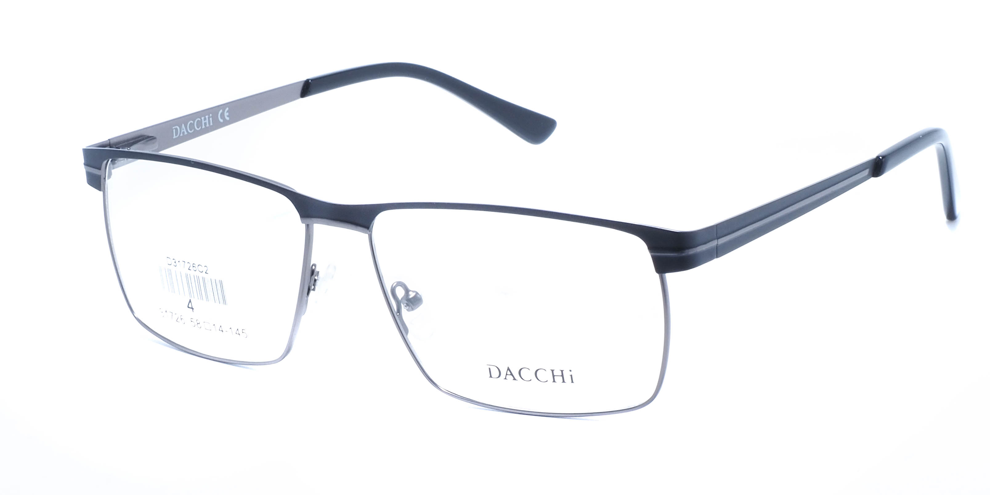 оправа Dacchi 31726 C2