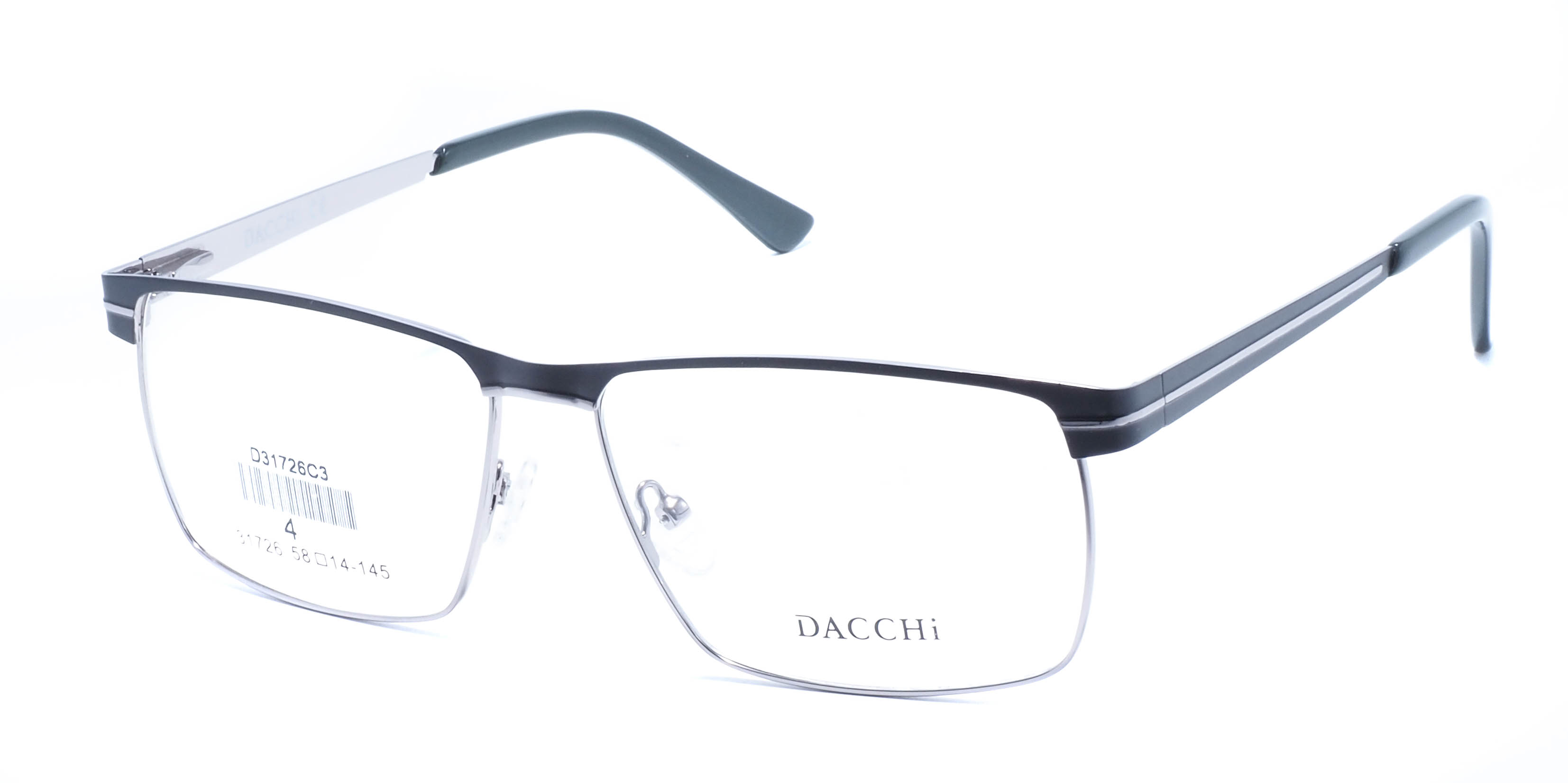 оправа Dacchi 31726 C3