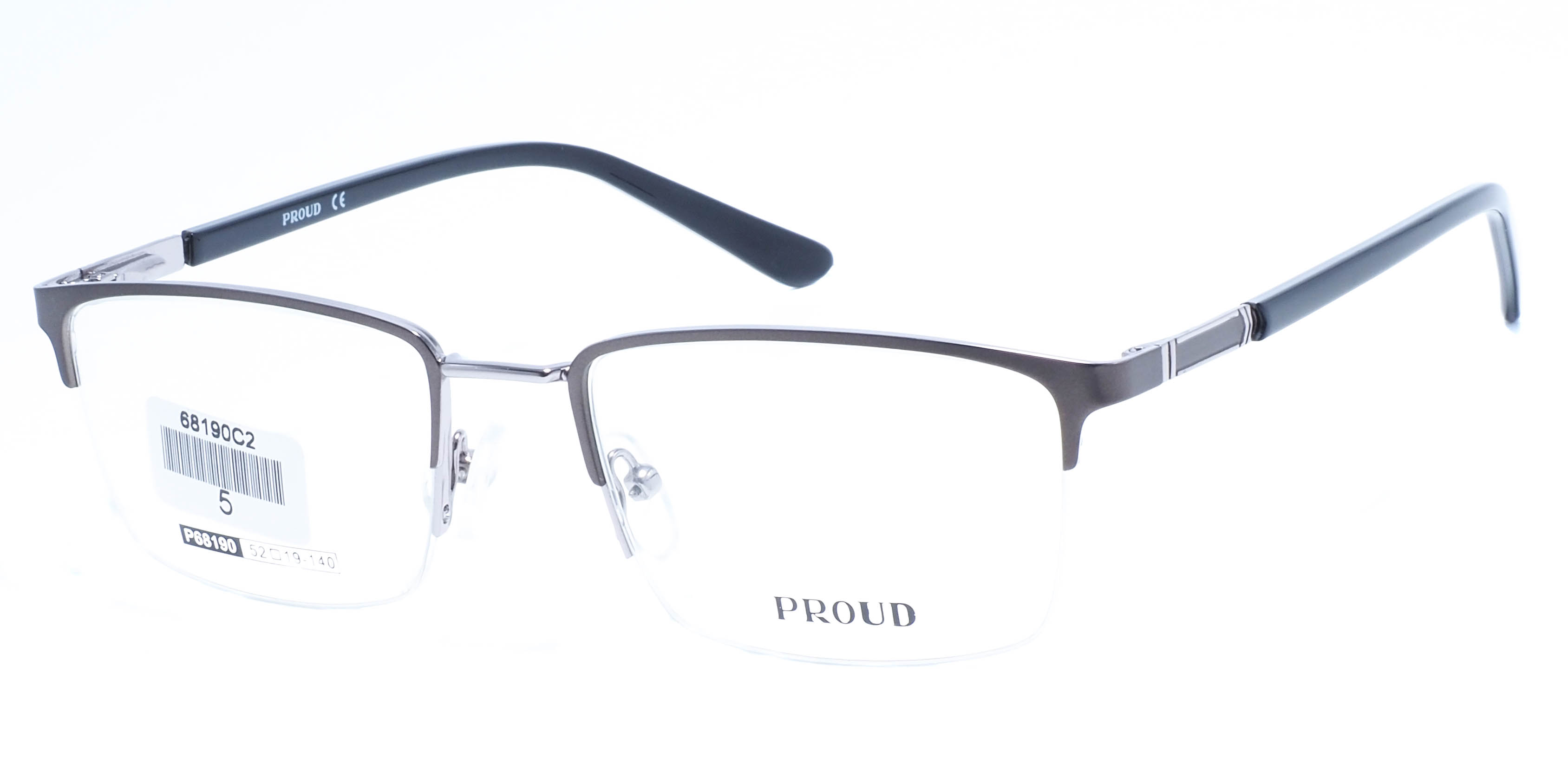 оправа Proud P68190 C2