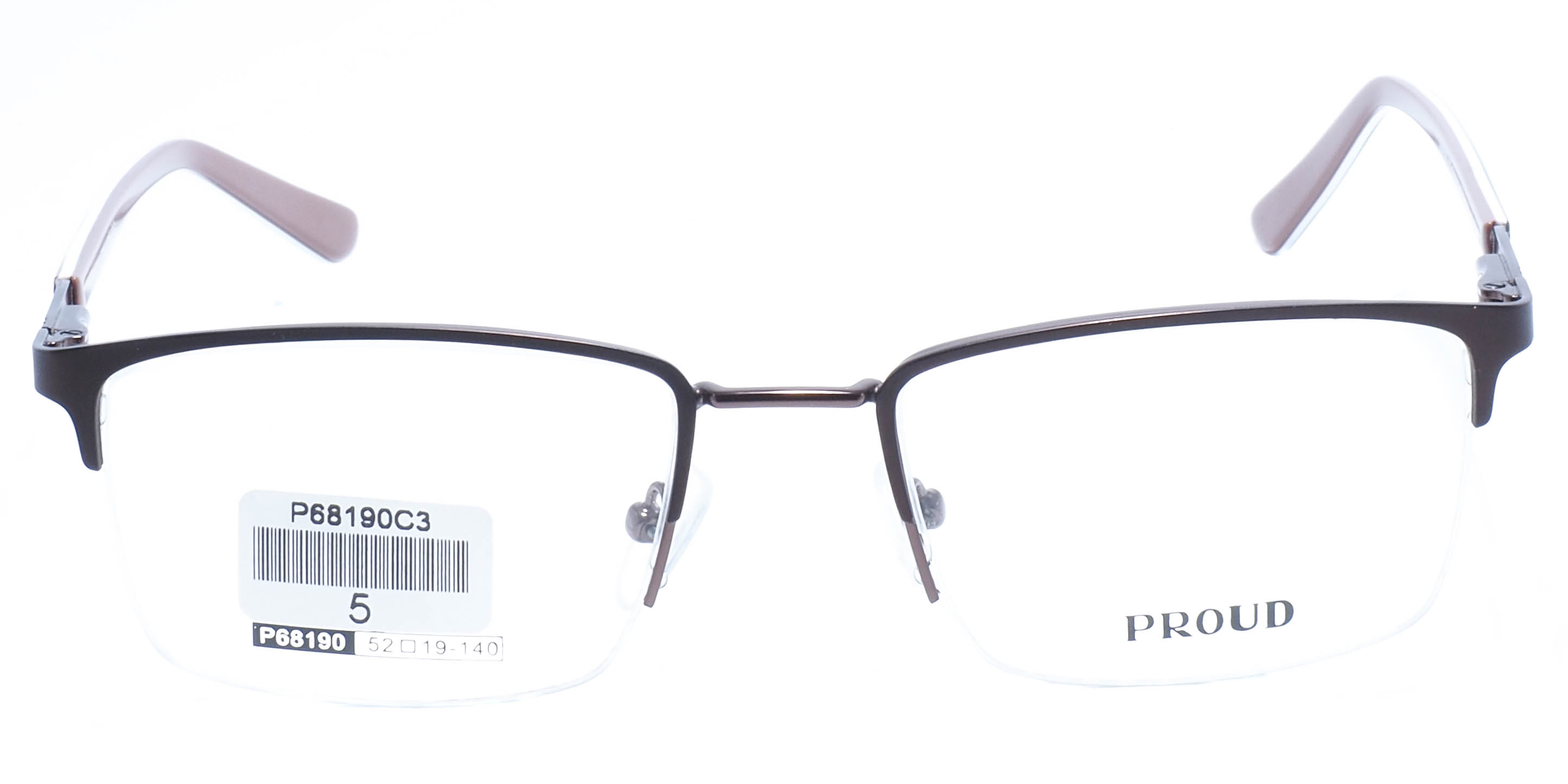 оправа Proud P68190 C3