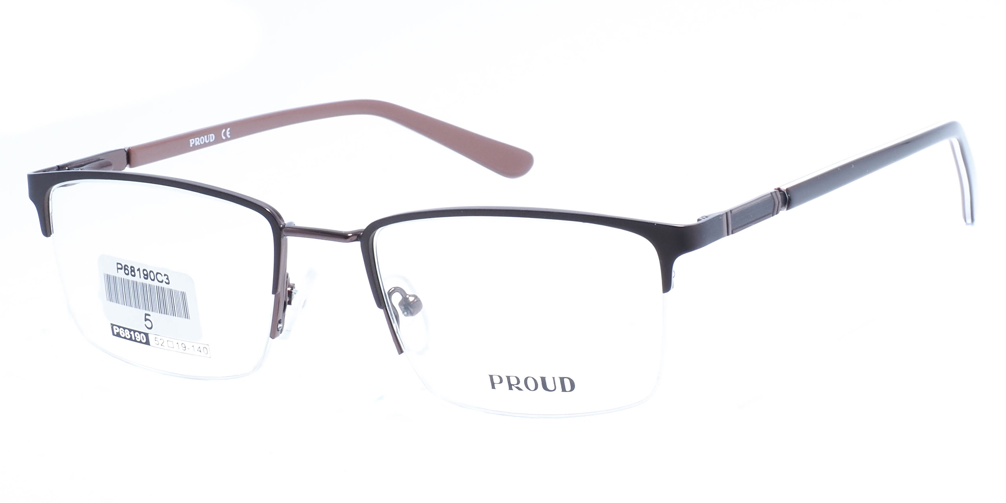 оправа Proud P68190 C3