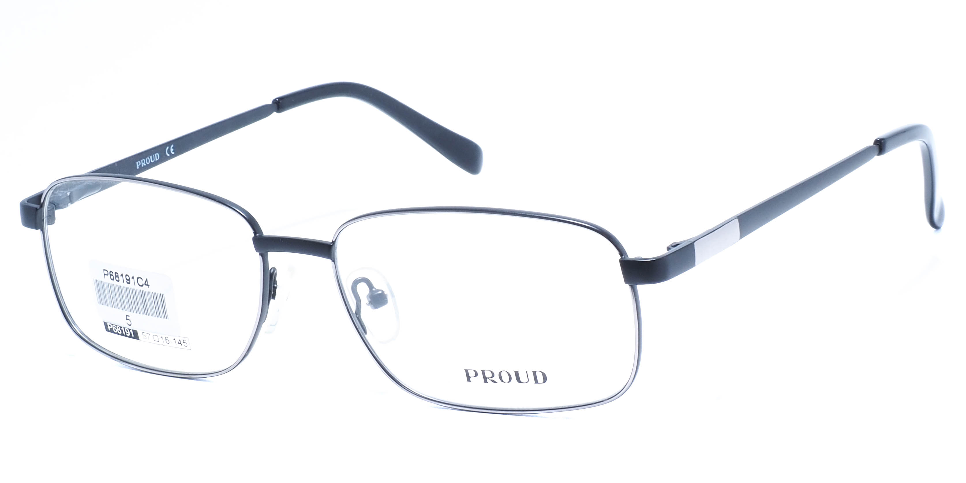 оправа Proud P68191 C4