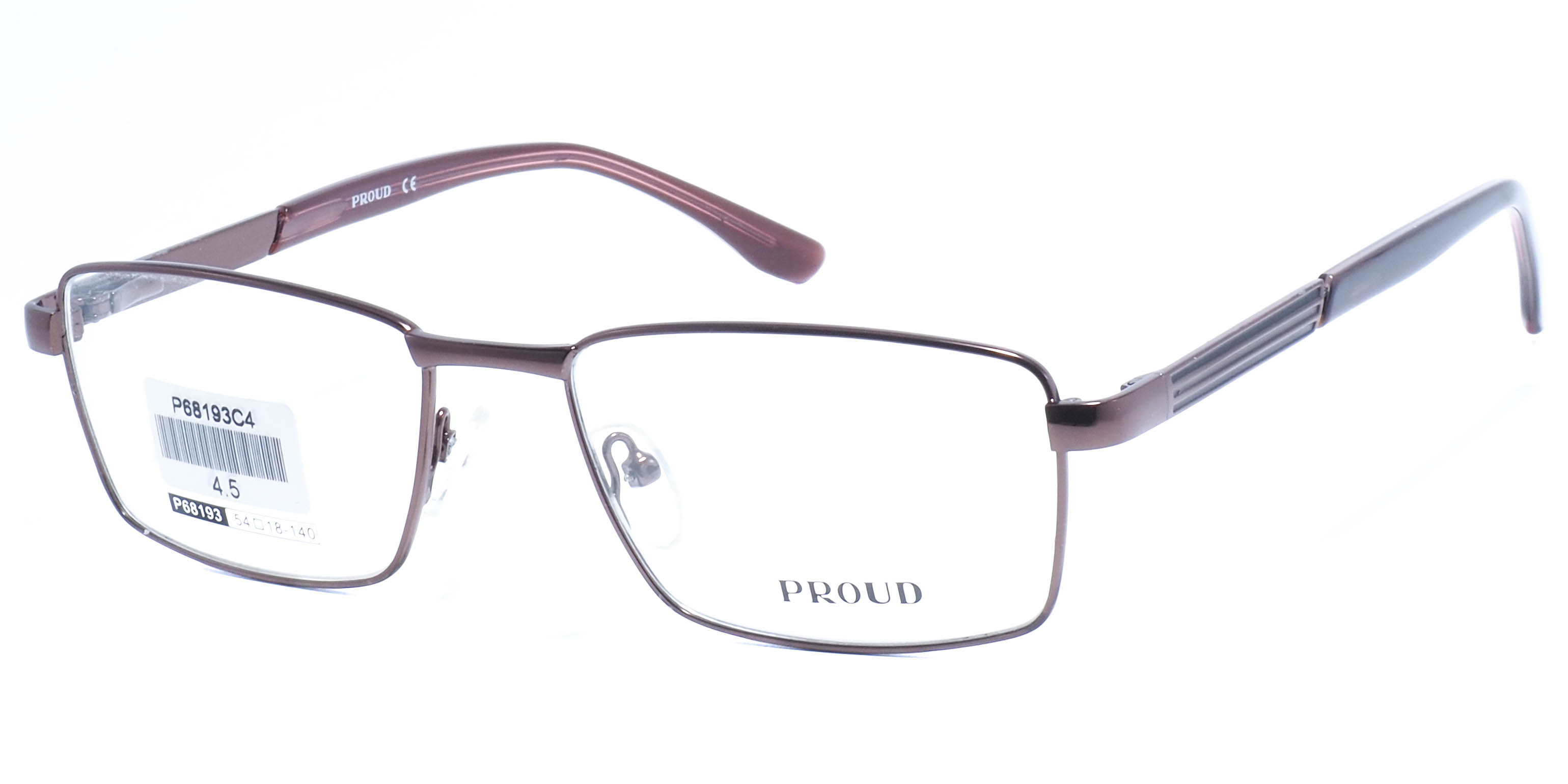 оправа Proud P68193 C4